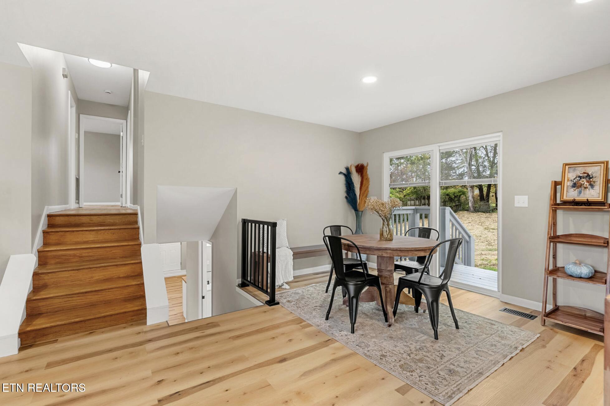 6741 Heatherbrook Drive Knoxville TN 37931