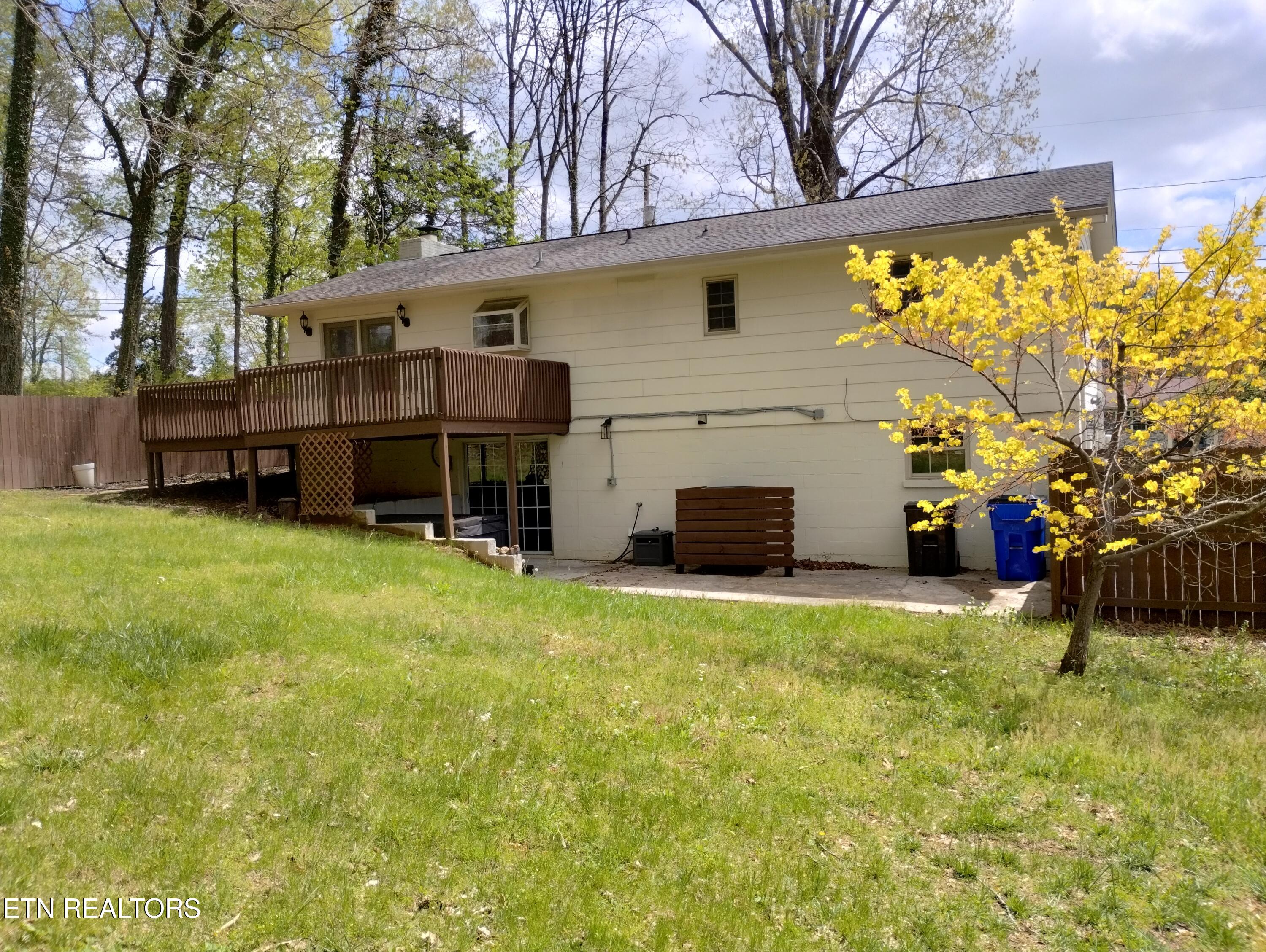 213 Abner Cruze Road Knoxville TN 37920