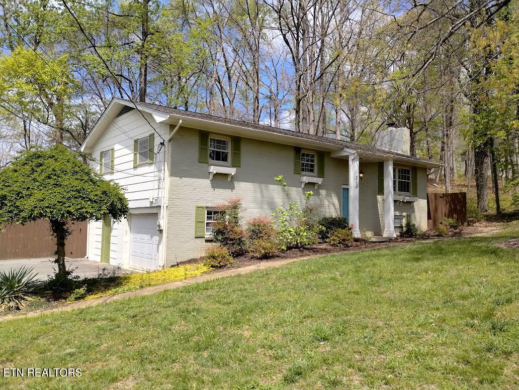 213 Abner Cruze Road Knoxville TN 37920
