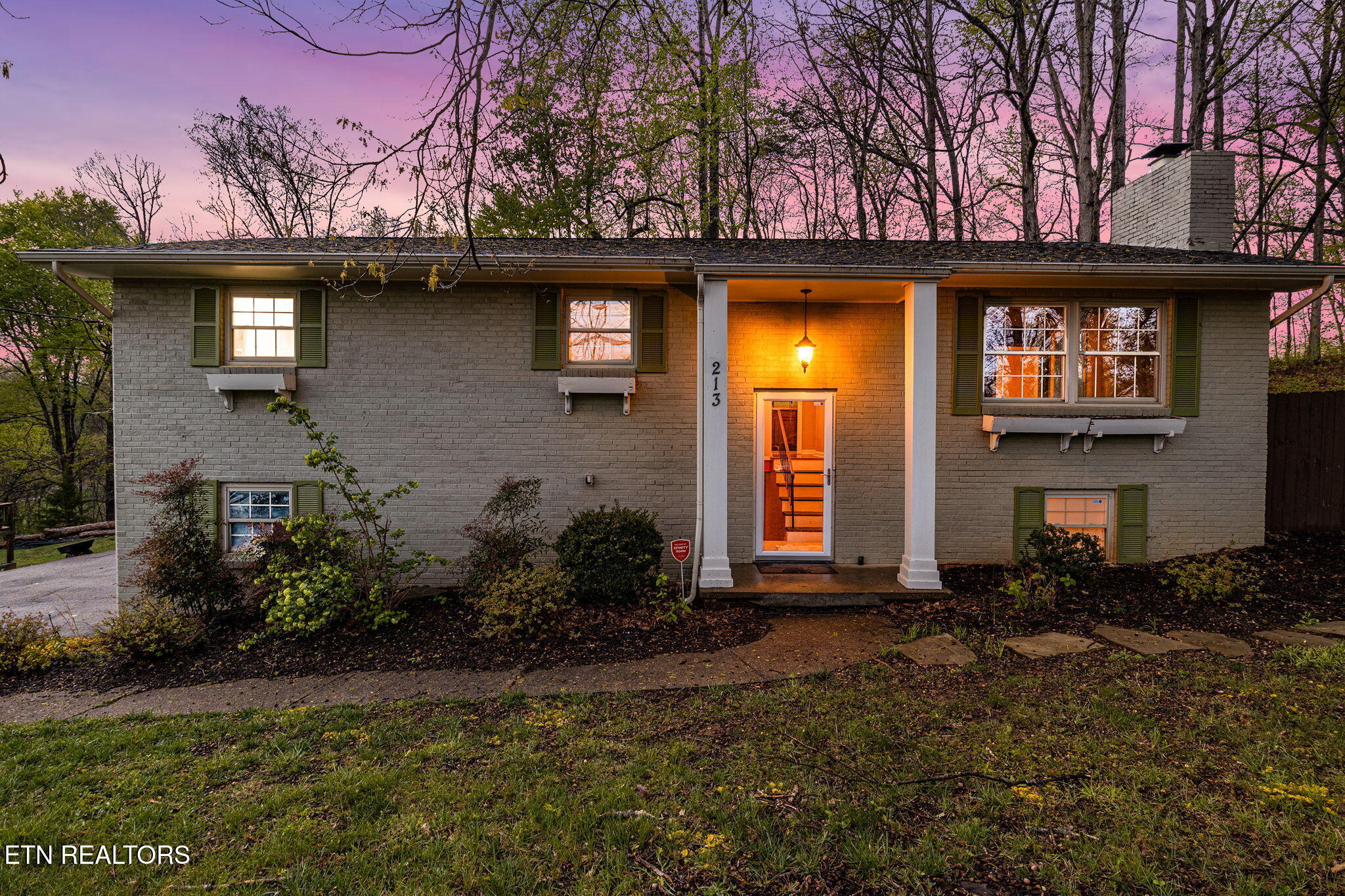 213 Abner Cruze Road Knoxville TN 37920