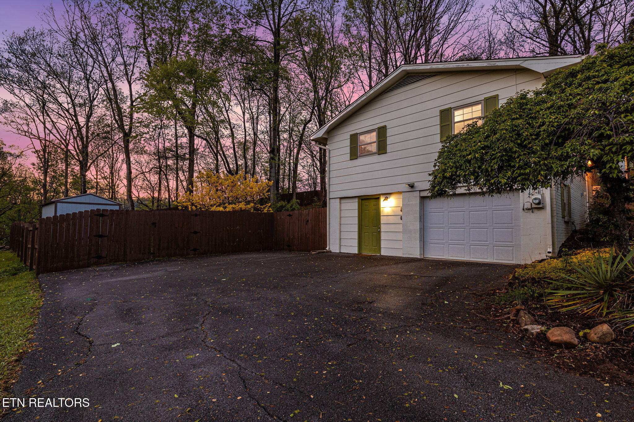 213 Abner Cruze Road Knoxville TN 37920