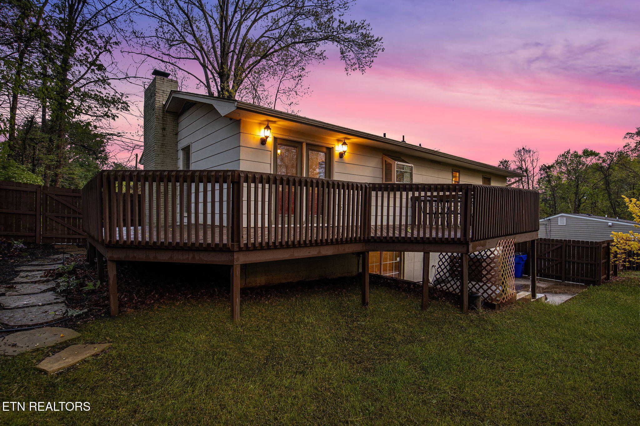213 Abner Cruze Road Knoxville TN 37920