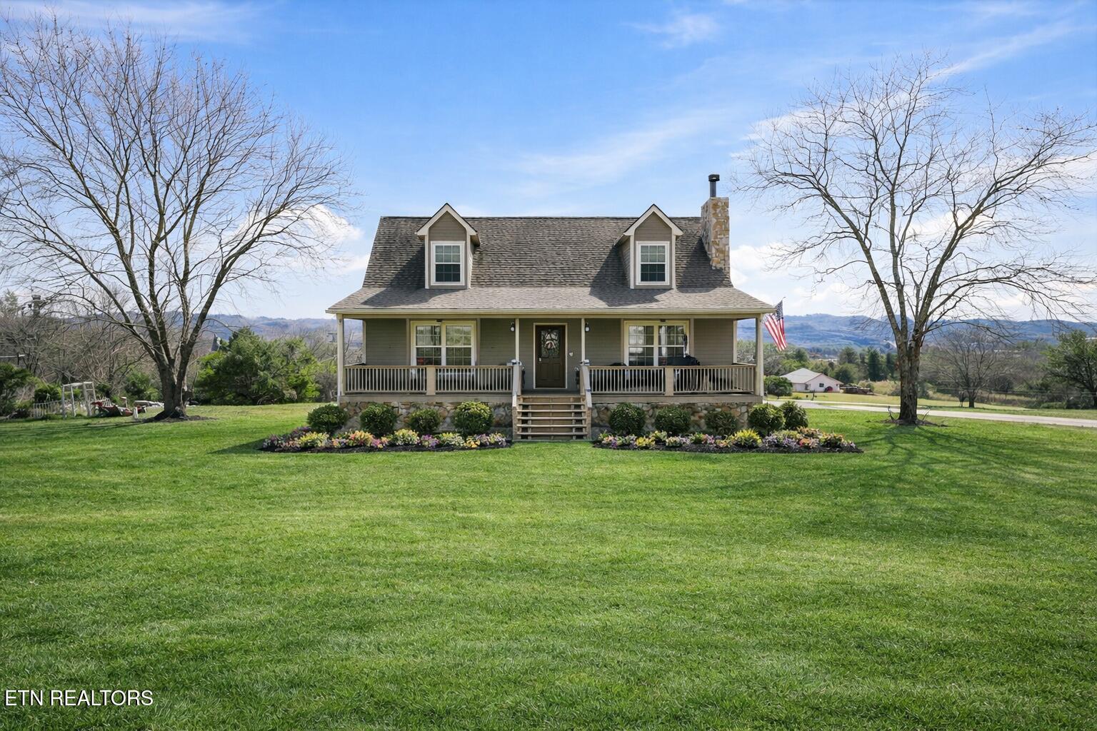 401 Klondike Circle Kodak TN 37764