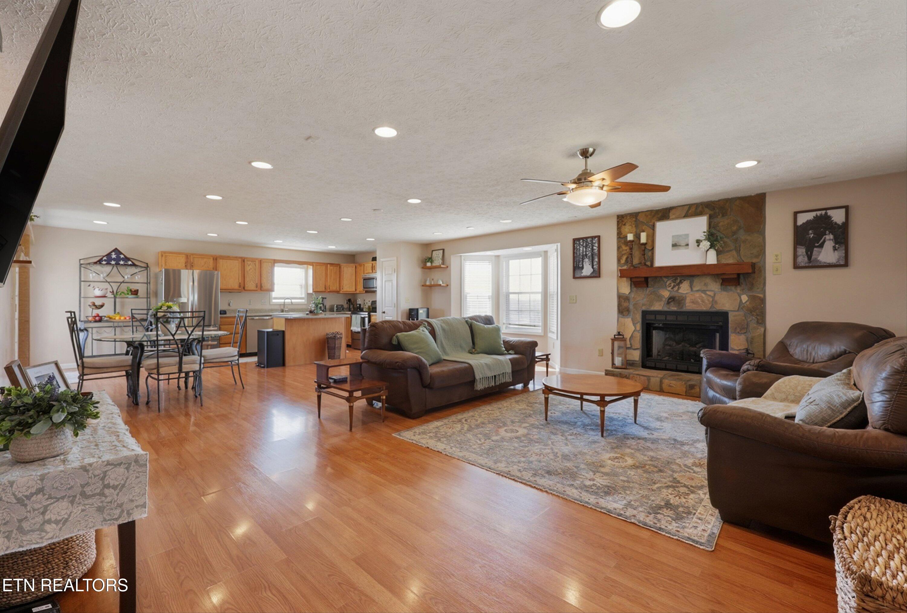 401 Klondike Circle Kodak TN 37764