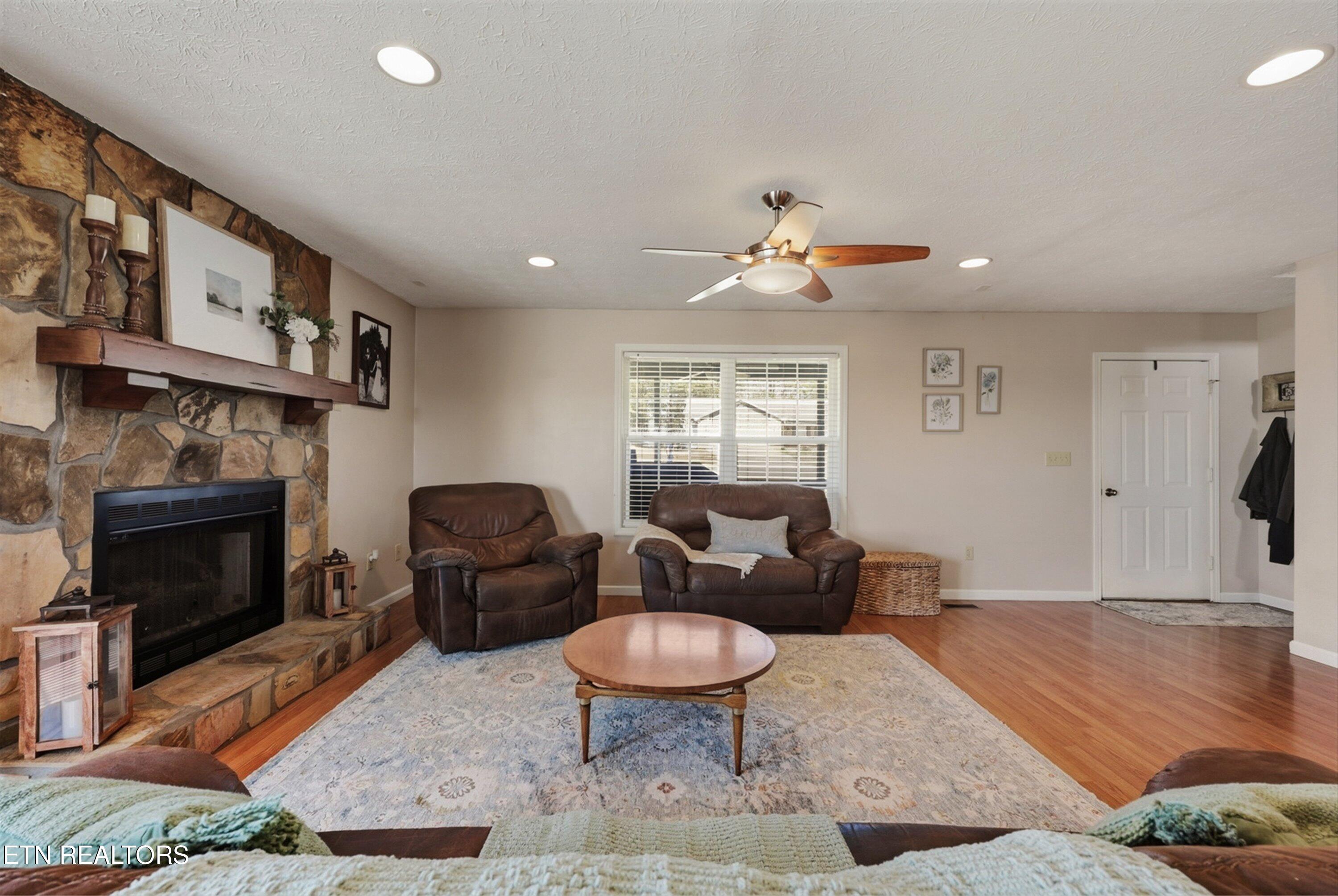 401 Klondike Circle Kodak TN 37764