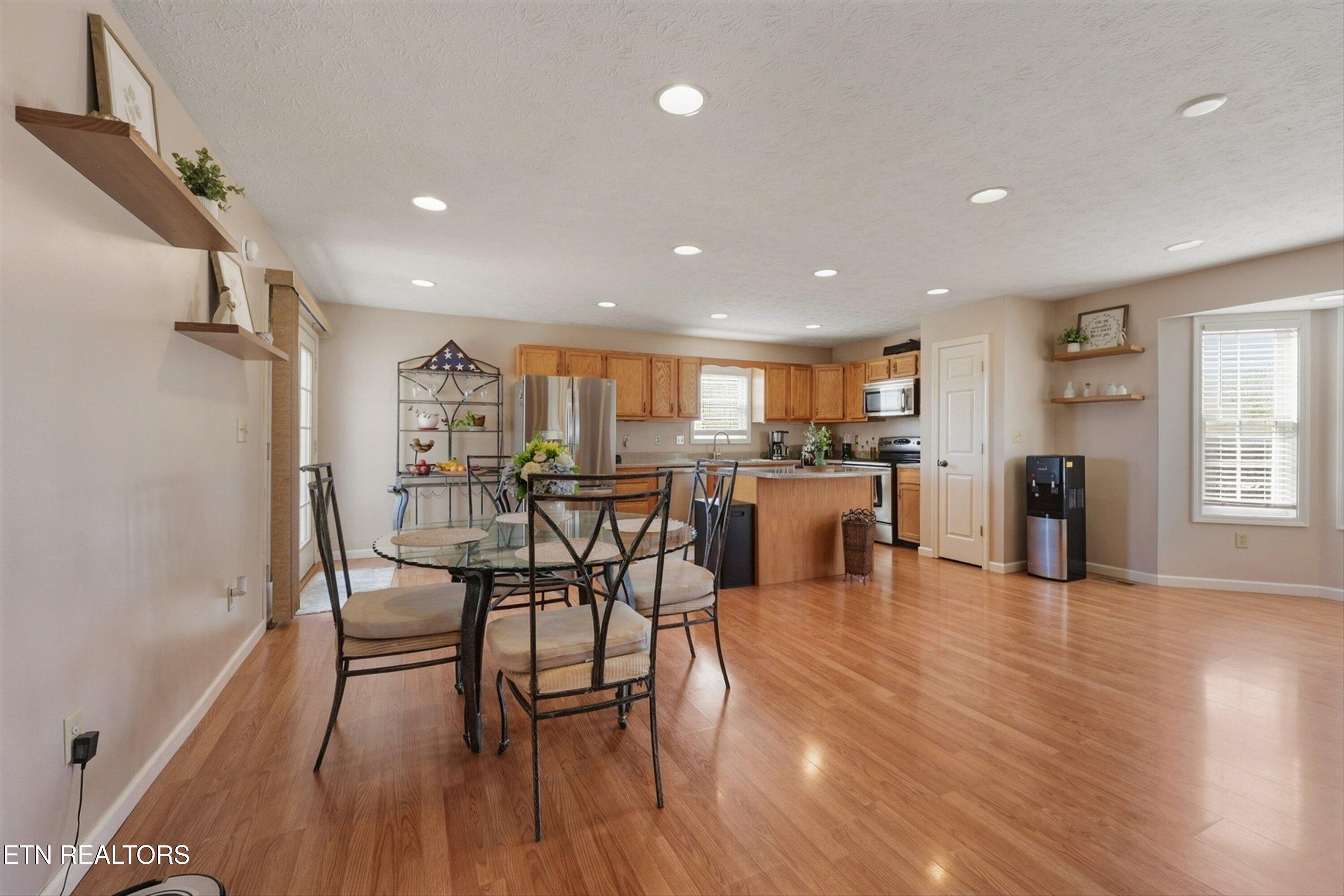 401 Klondike Circle Kodak TN 37764