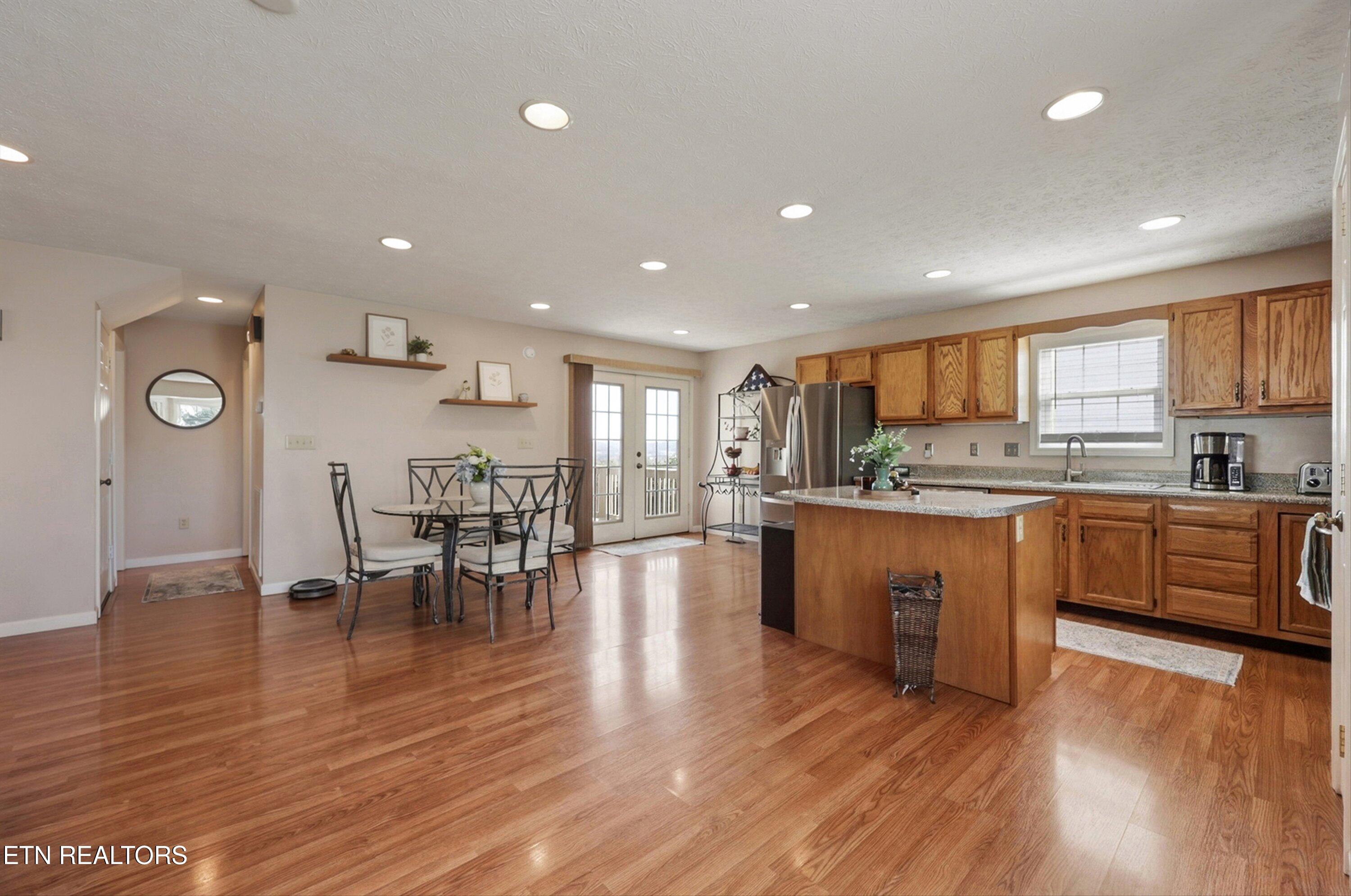 401 Klondike Circle Kodak TN 37764