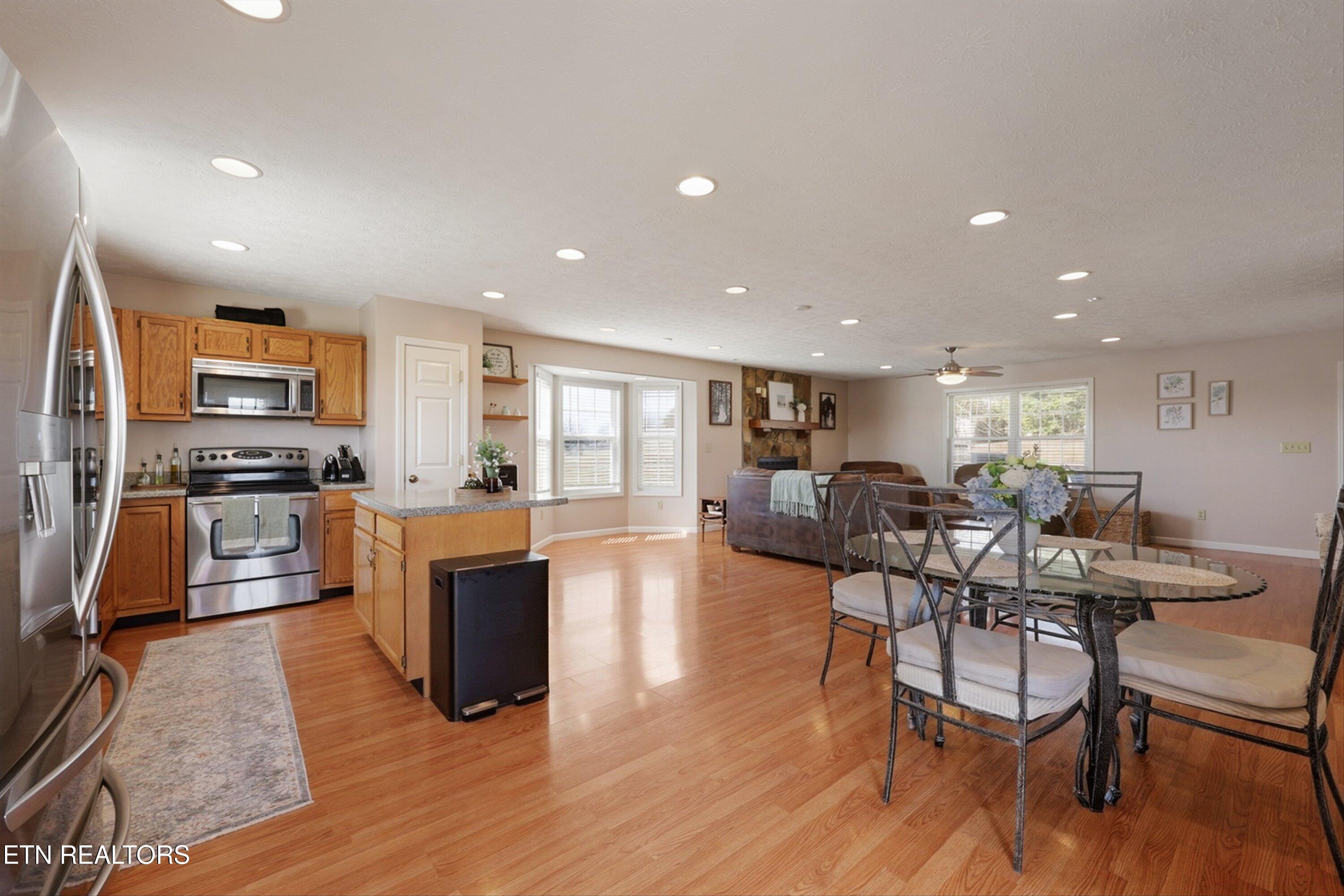 401 Klondike Circle Kodak TN 37764