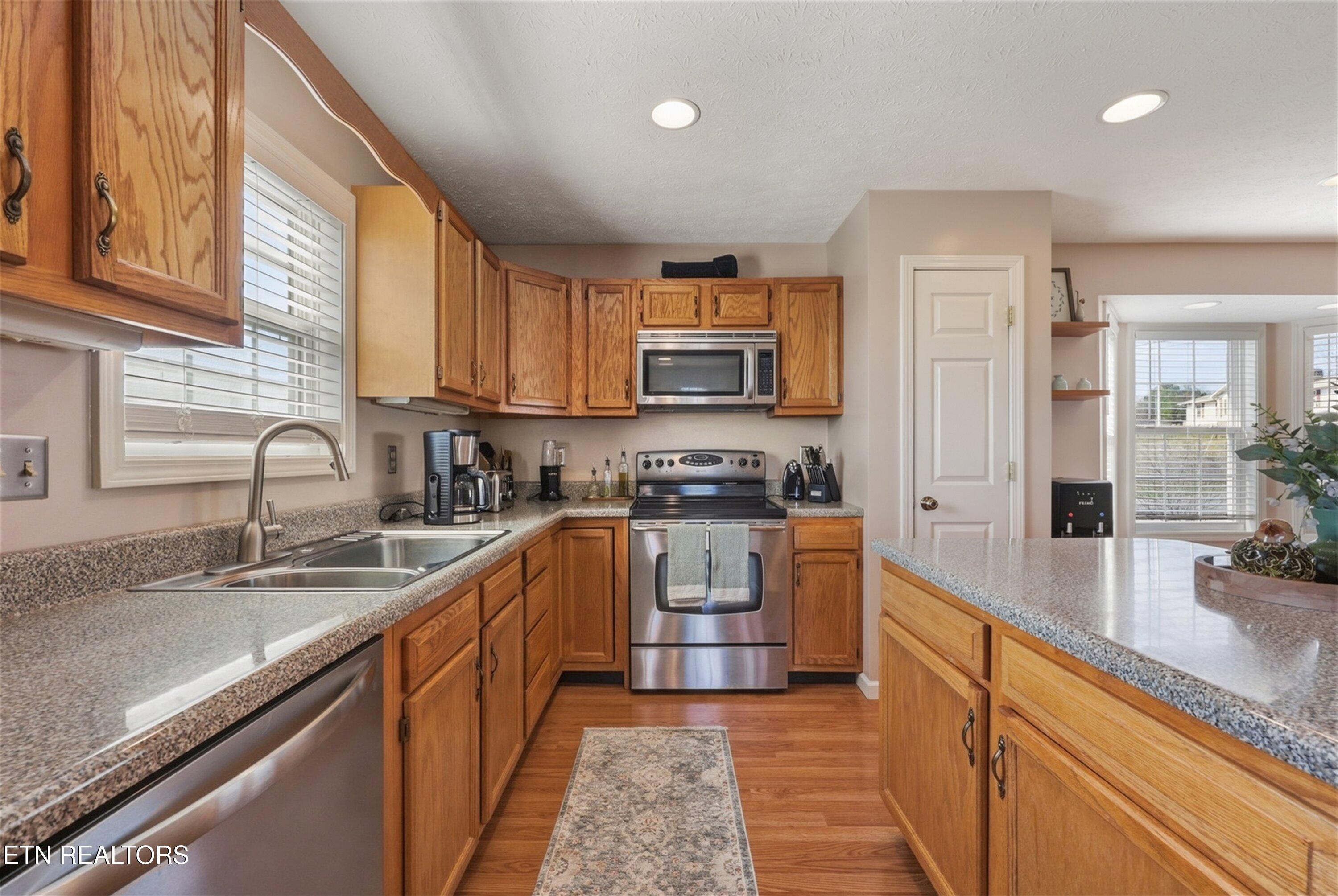 401 Klondike Circle Kodak TN 37764