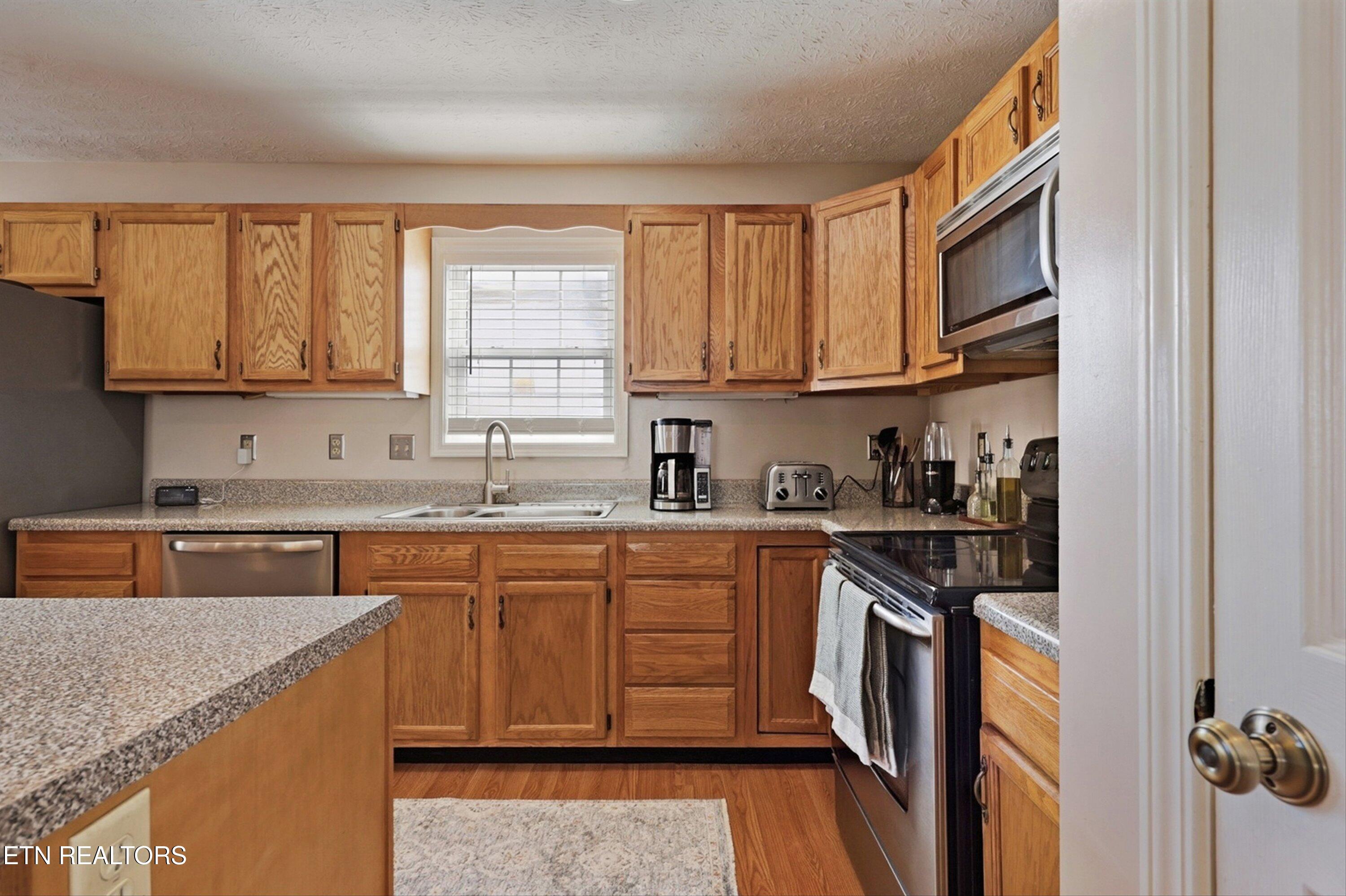 401 Klondike Circle Kodak TN 37764