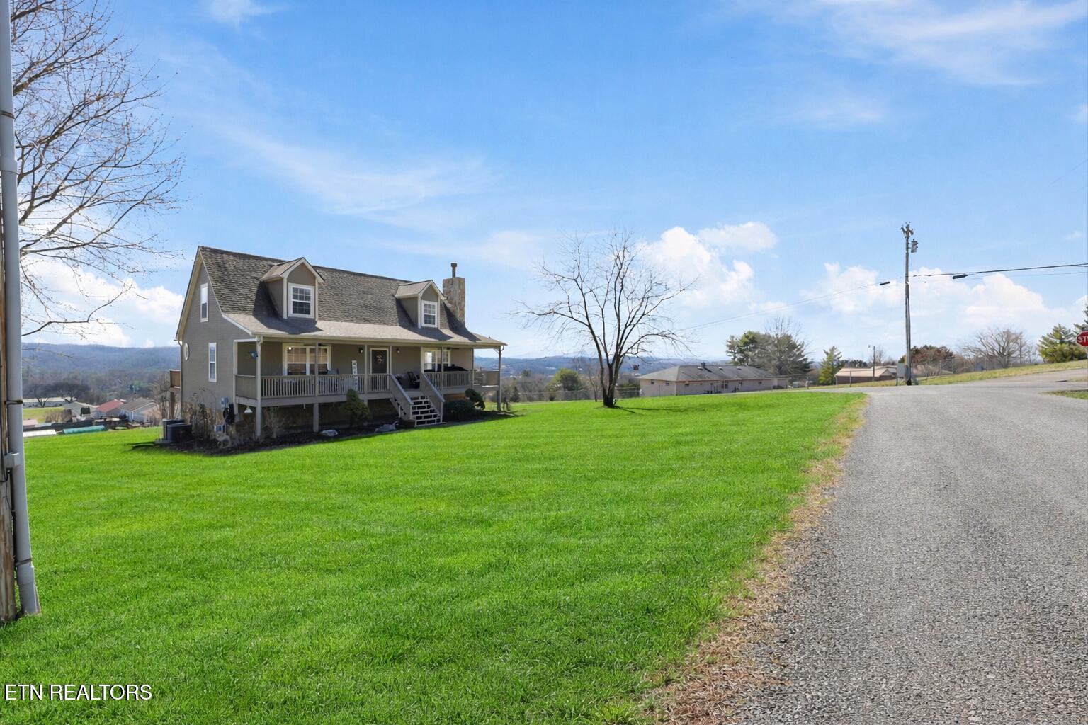 401 Klondike Circle Kodak TN 37764