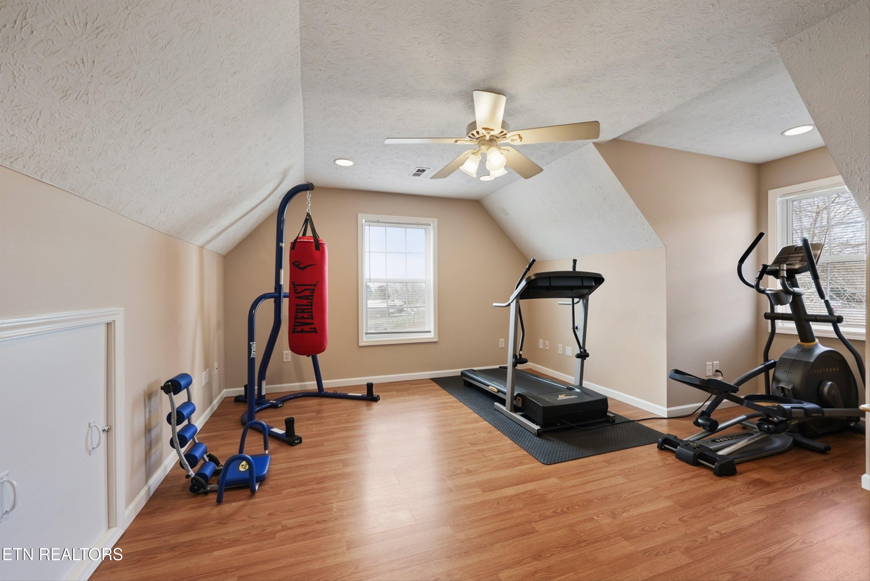 401 Klondike Circle Kodak TN 37764