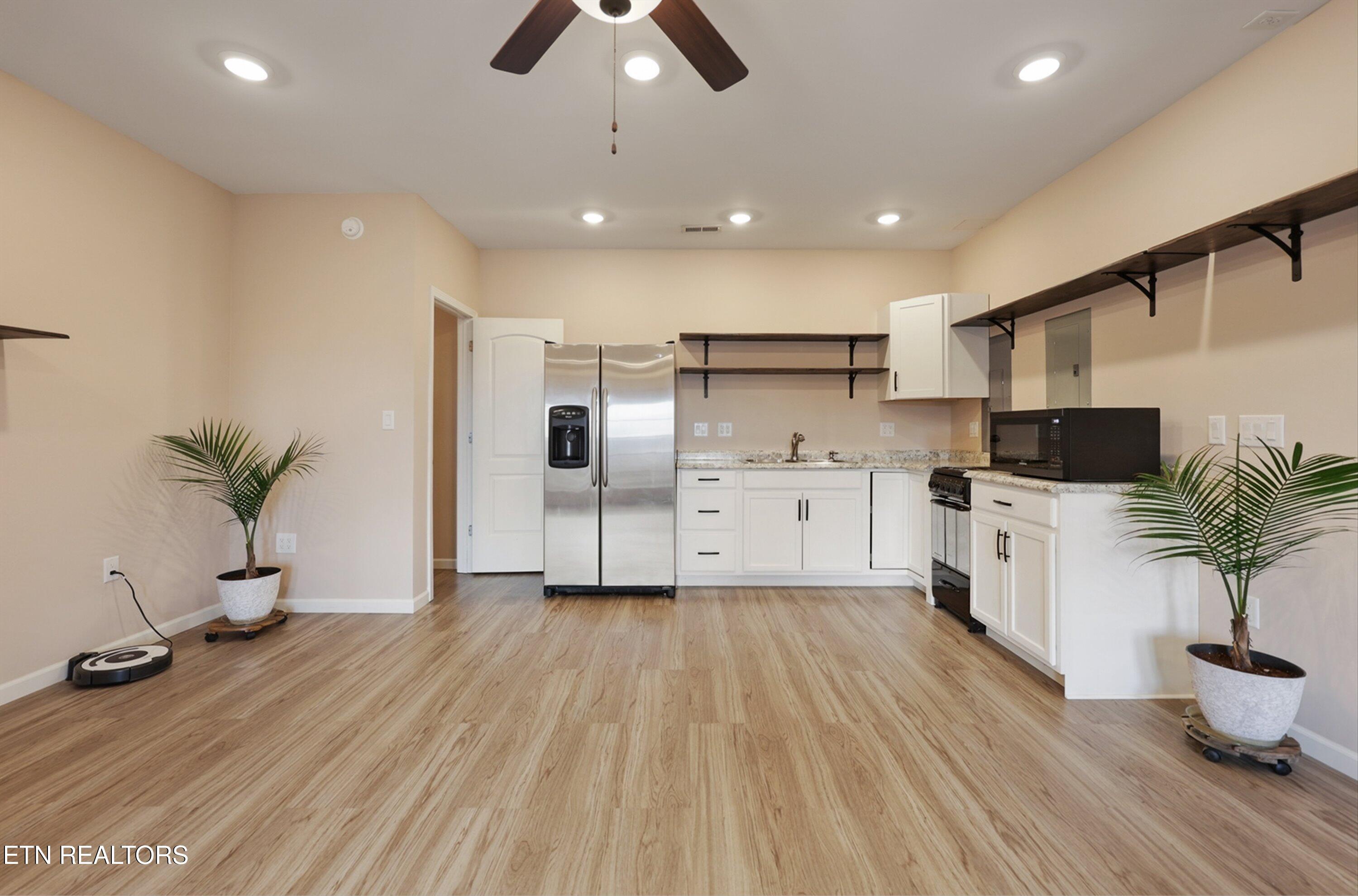 401 Klondike Circle Kodak TN 37764