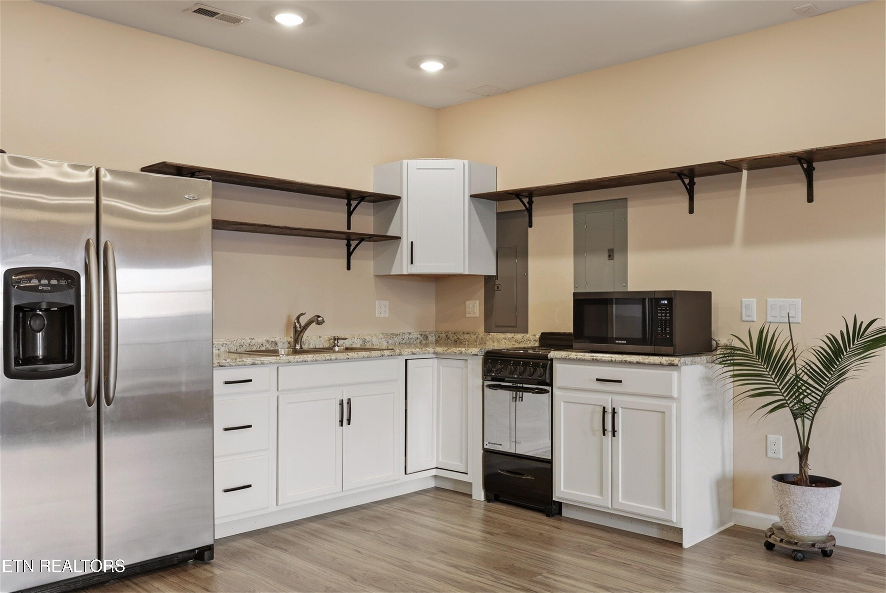 401 Klondike Circle Kodak TN 37764