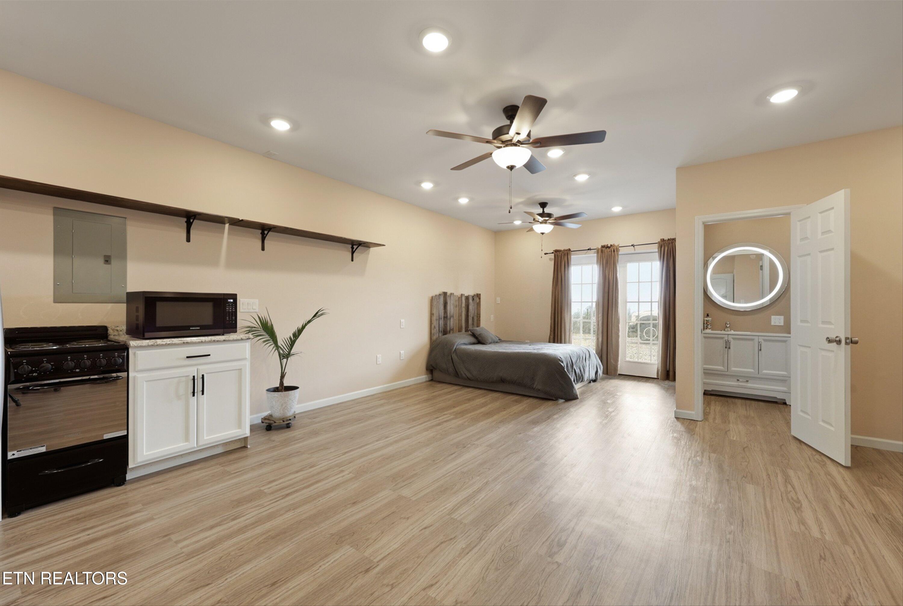 401 Klondike Circle Kodak TN 37764