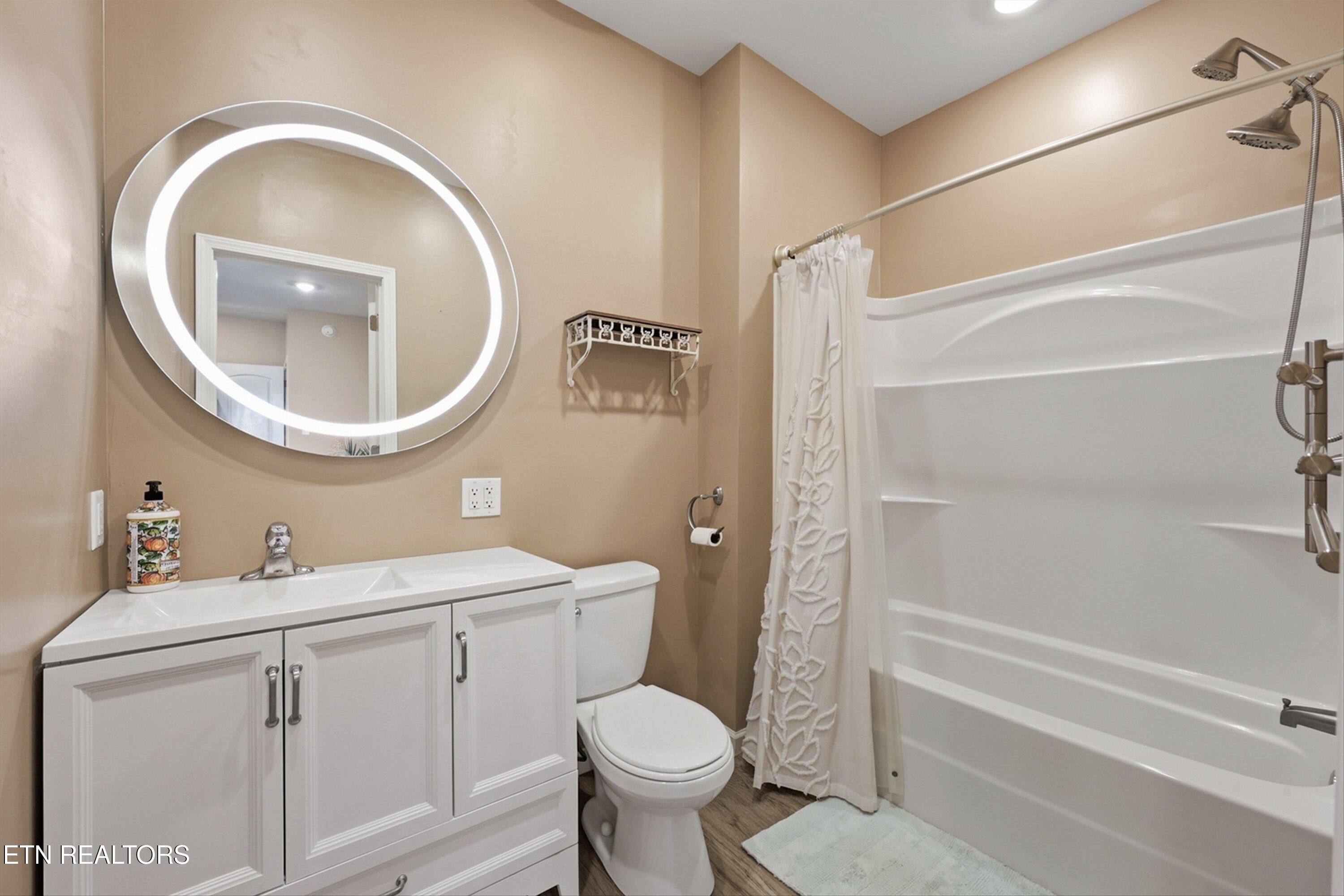 401 Klondike Circle Kodak TN 37764