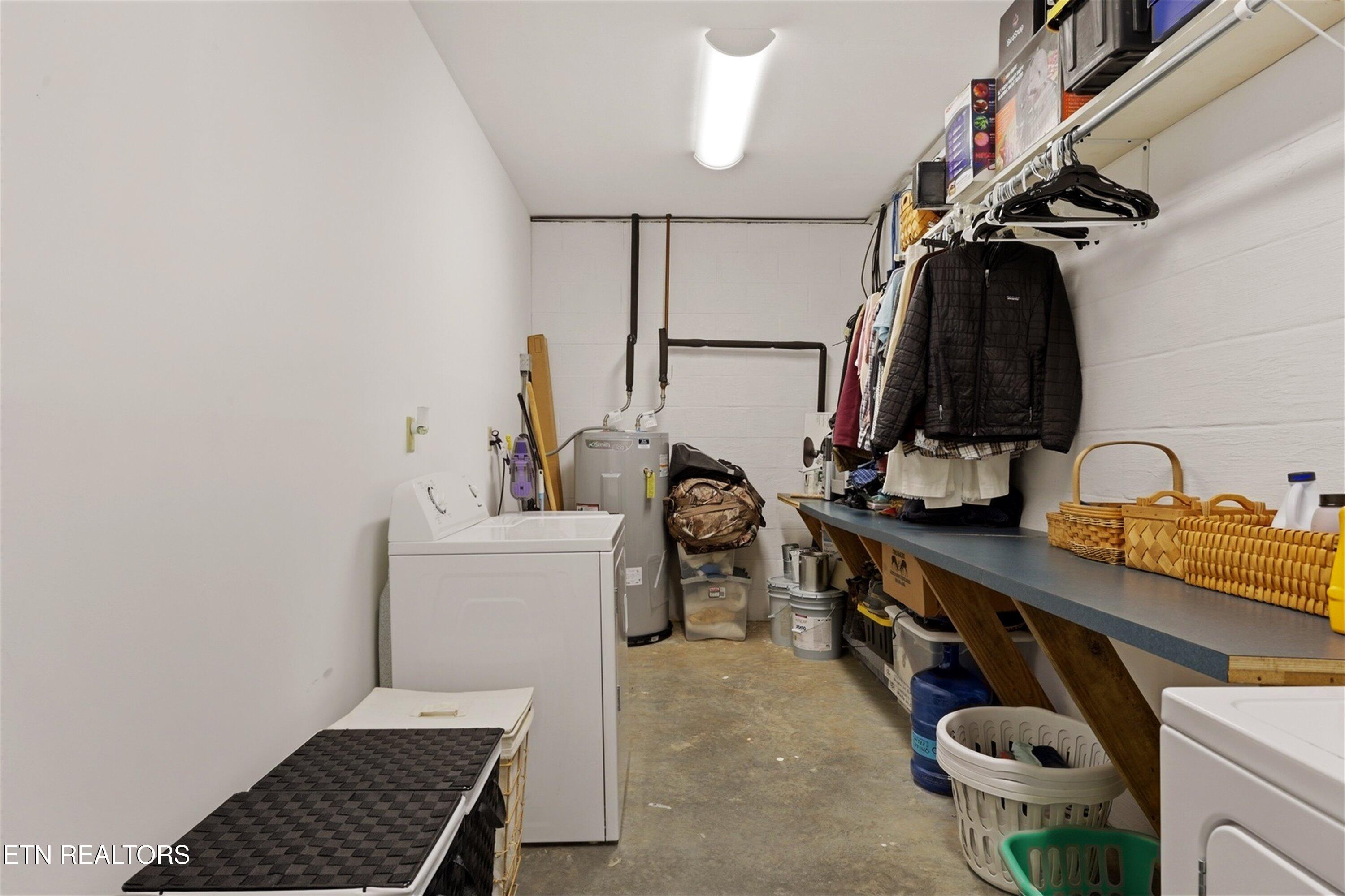 401 Klondike Circle Kodak TN 37764