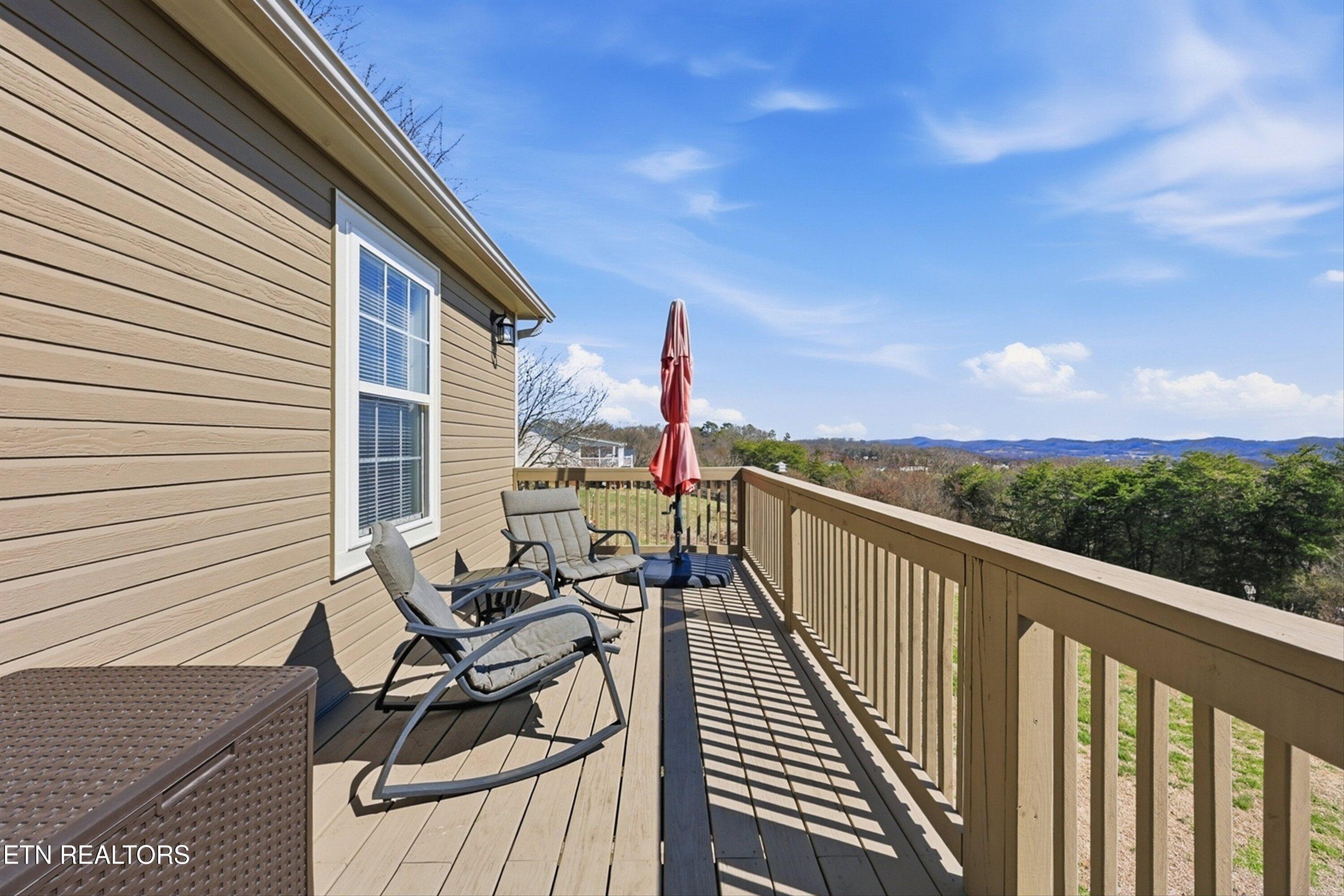 401 Klondike Circle Kodak TN 37764