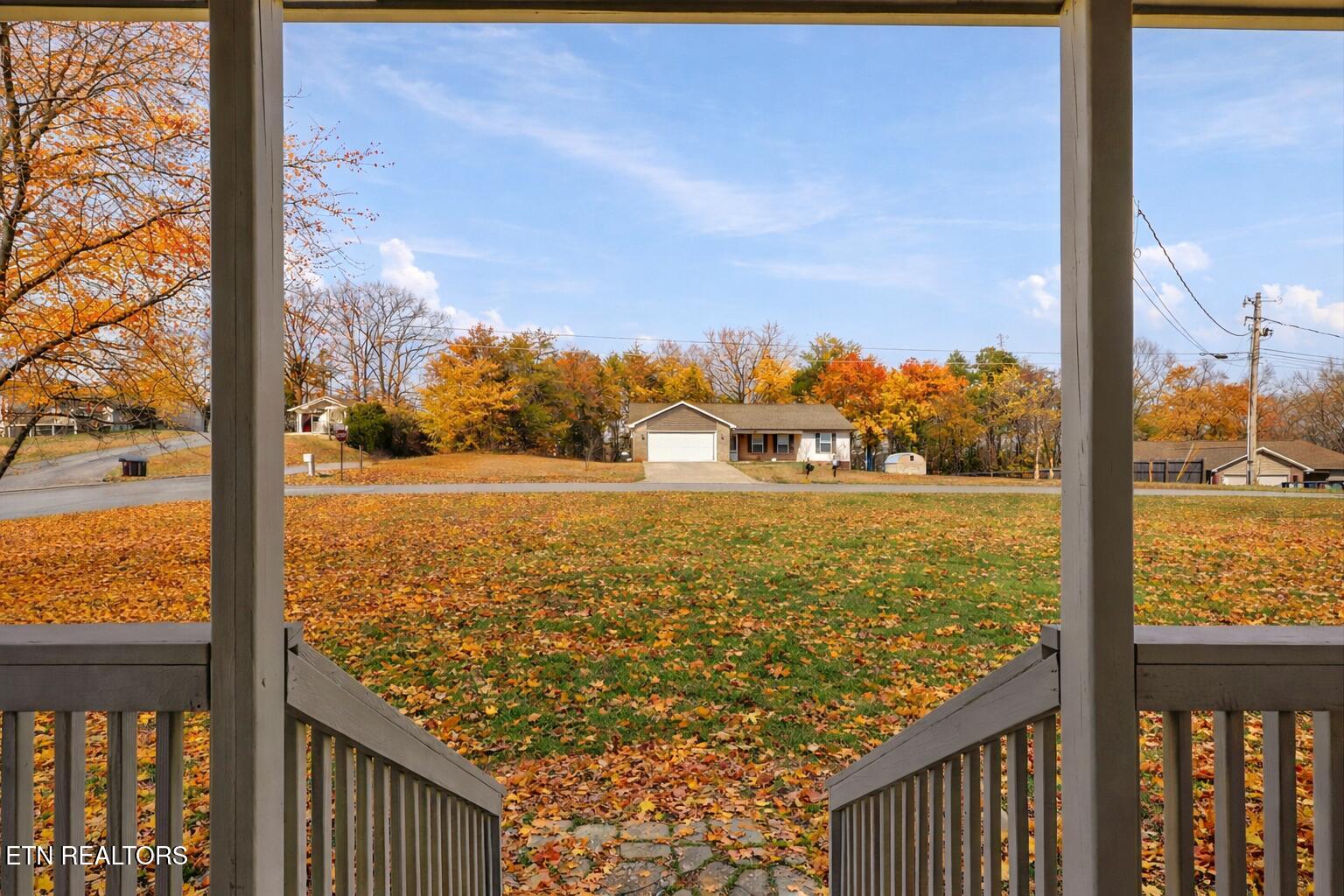 401 Klondike Circle Kodak TN 37764