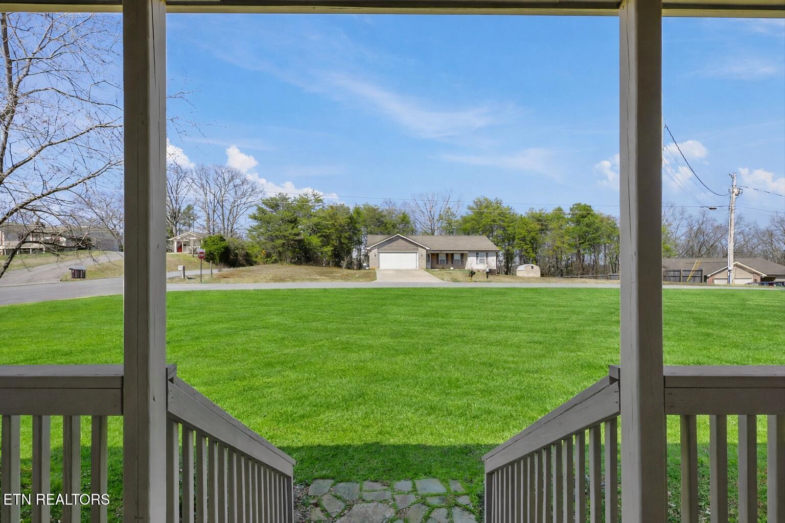 401 Klondike Circle Kodak TN 37764