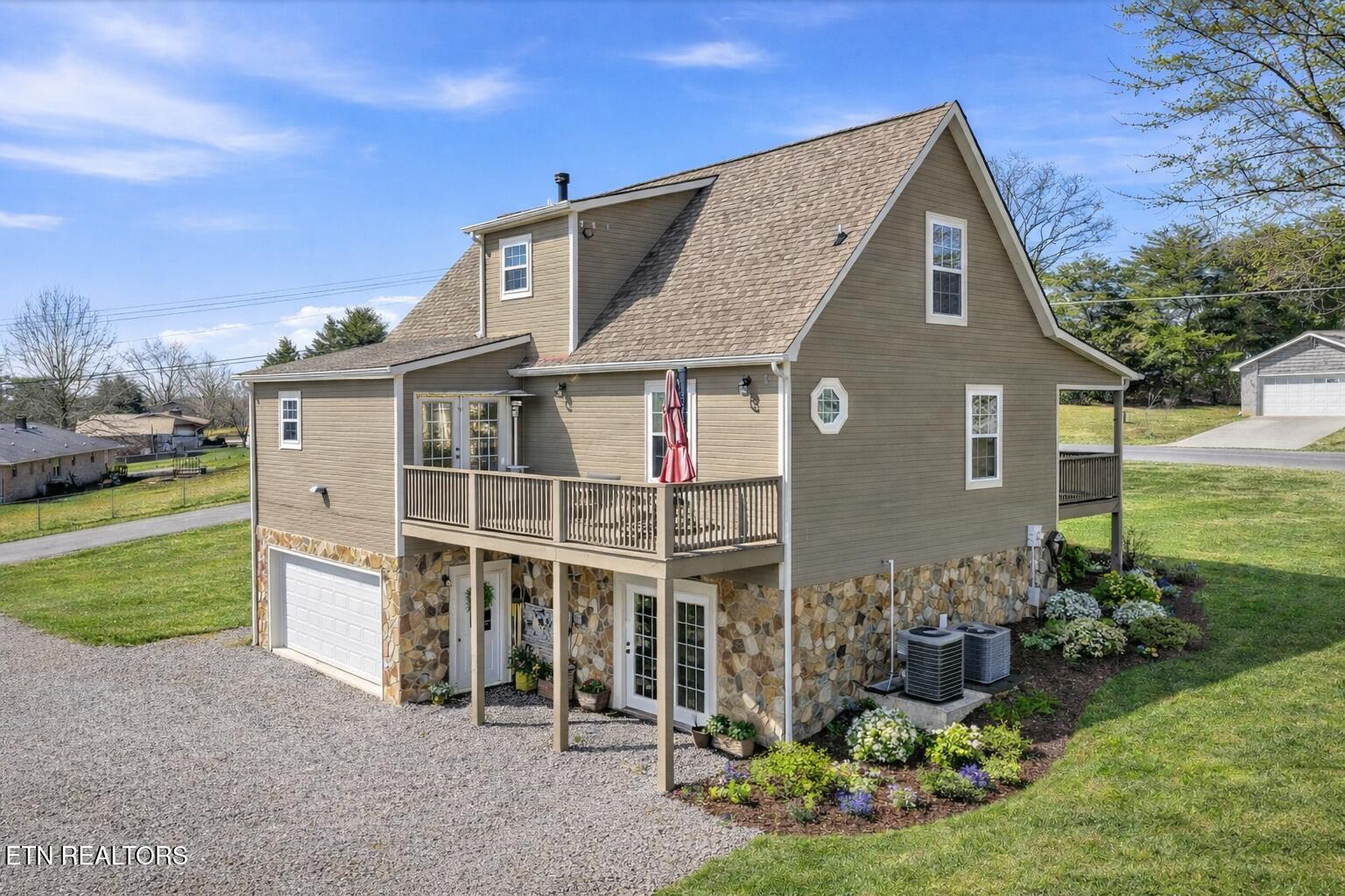 401 Klondike Circle Kodak TN 37764