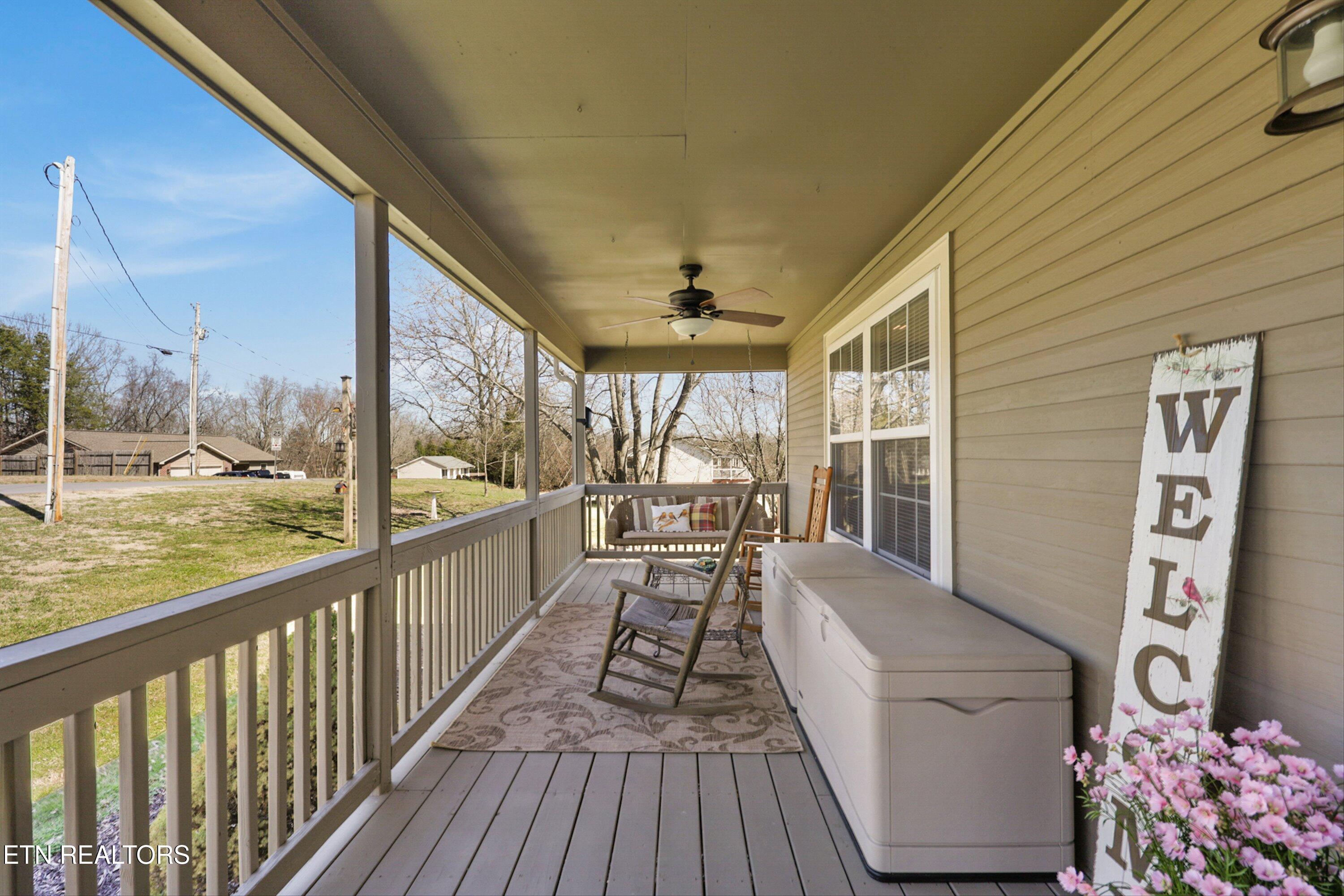 401 Klondike Circle Kodak TN 37764