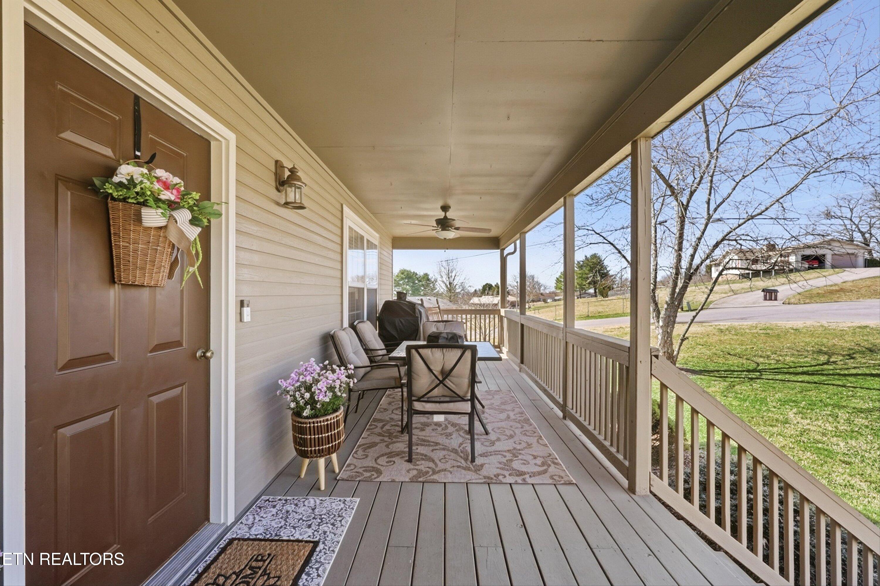 401 Klondike Circle Kodak TN 37764