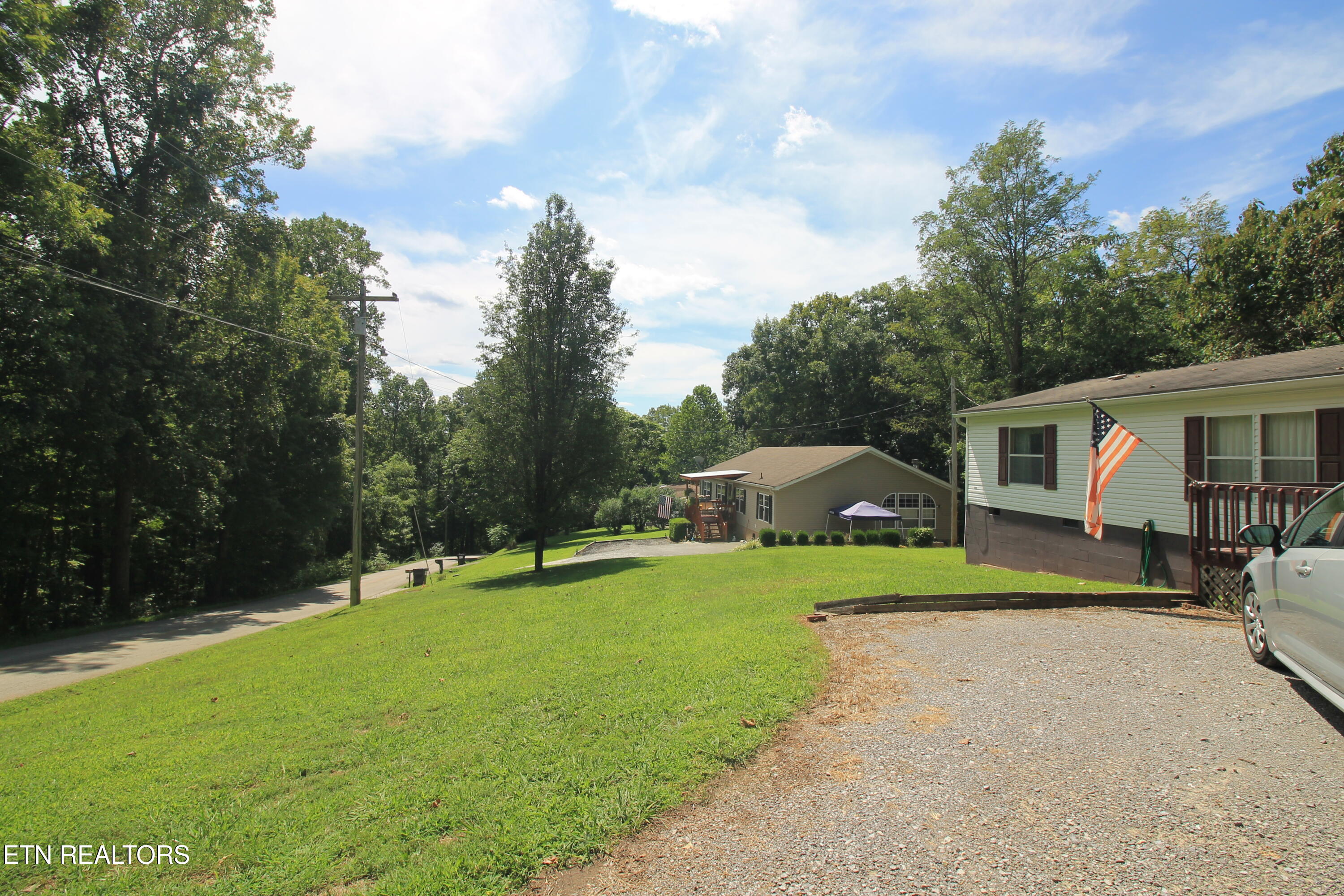 239 Skyline Drive Harriman TN 37748