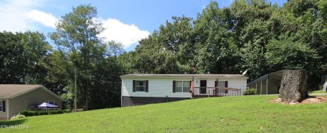239 Skyline Drive Harriman TN 37748