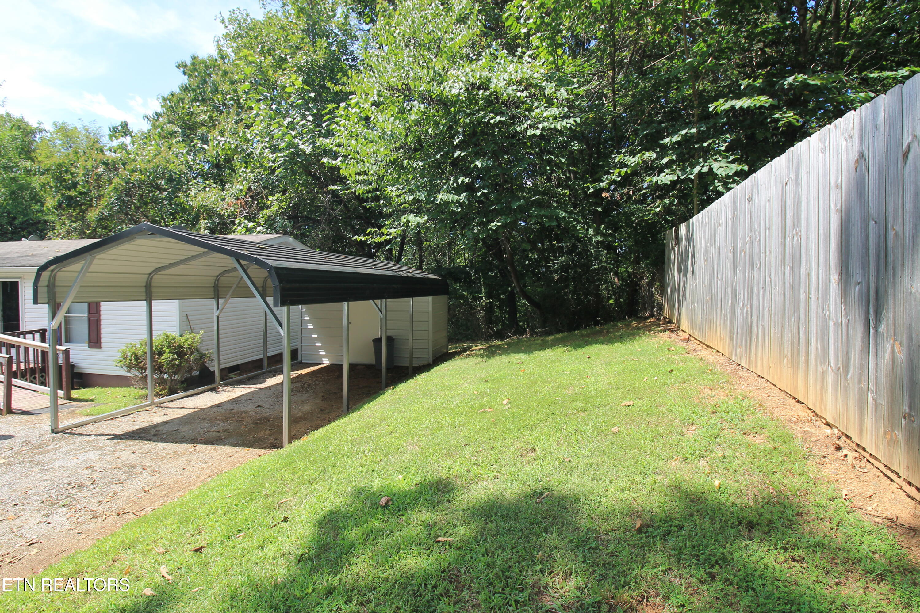 239 Skyline Drive Harriman TN 37748