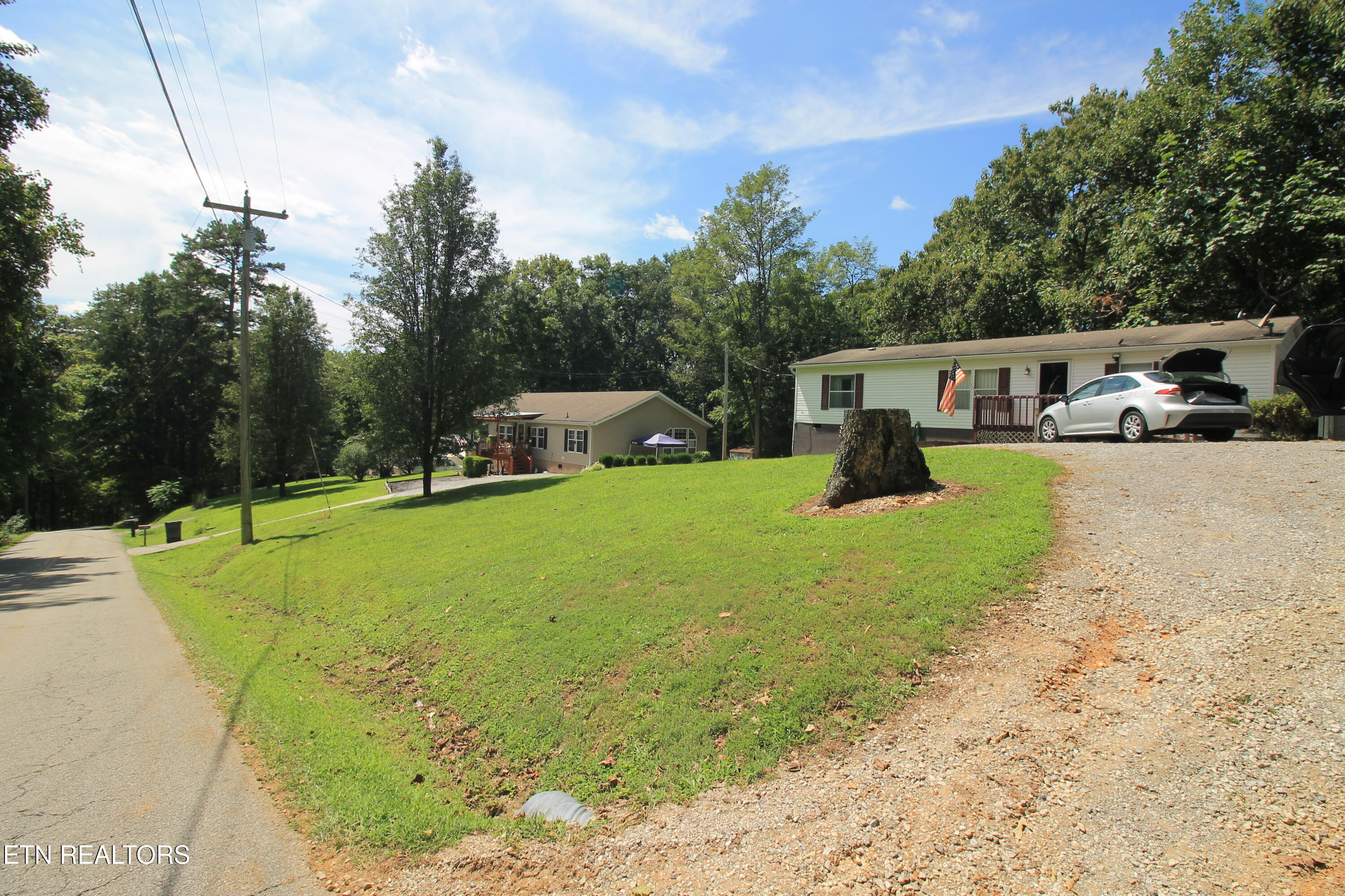 239 Skyline Drive Harriman TN 37748