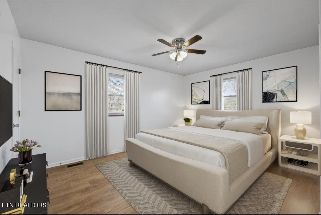 109 Westwood Drive Clinton TN 37716