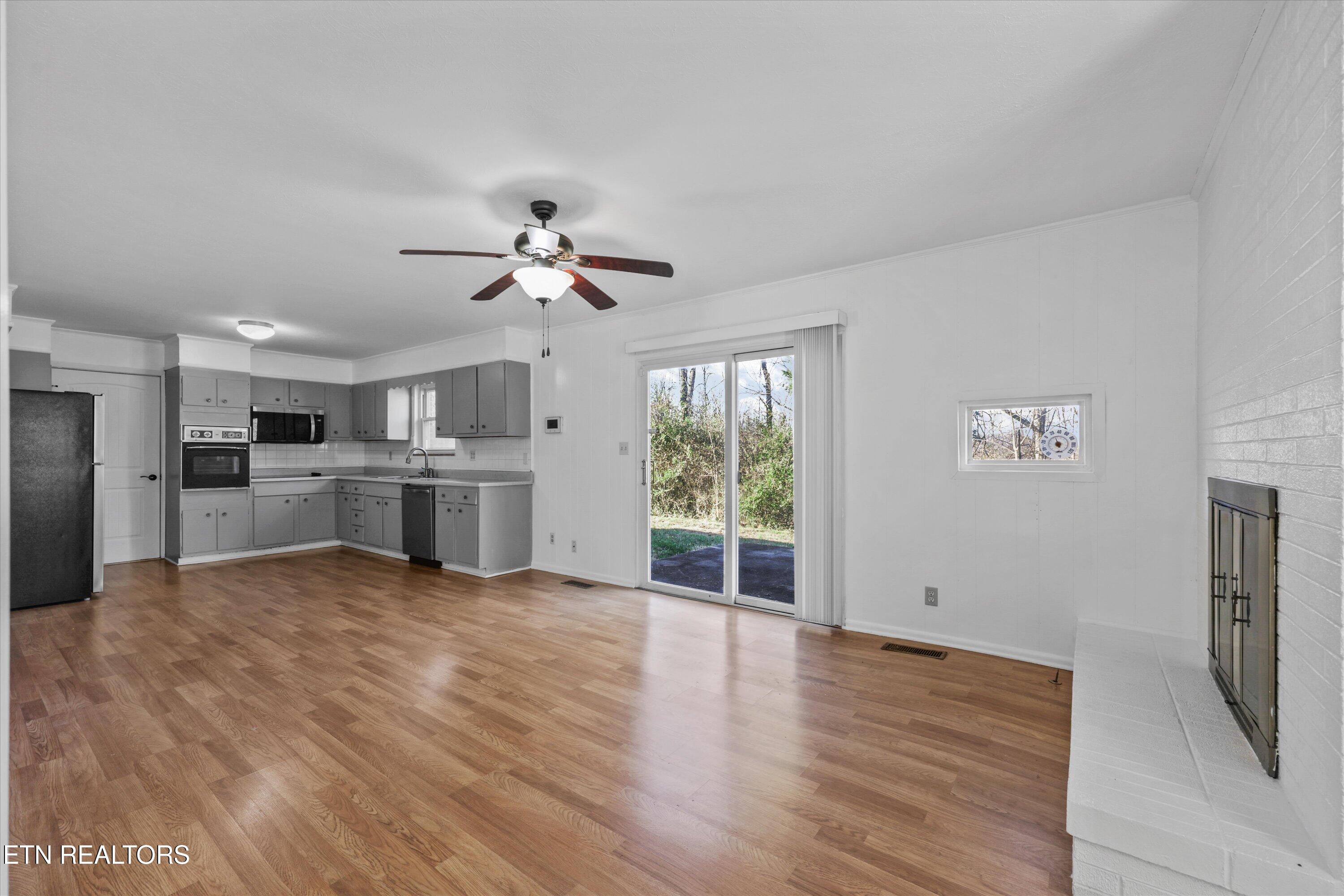 109 Westwood Drive Clinton TN 37716