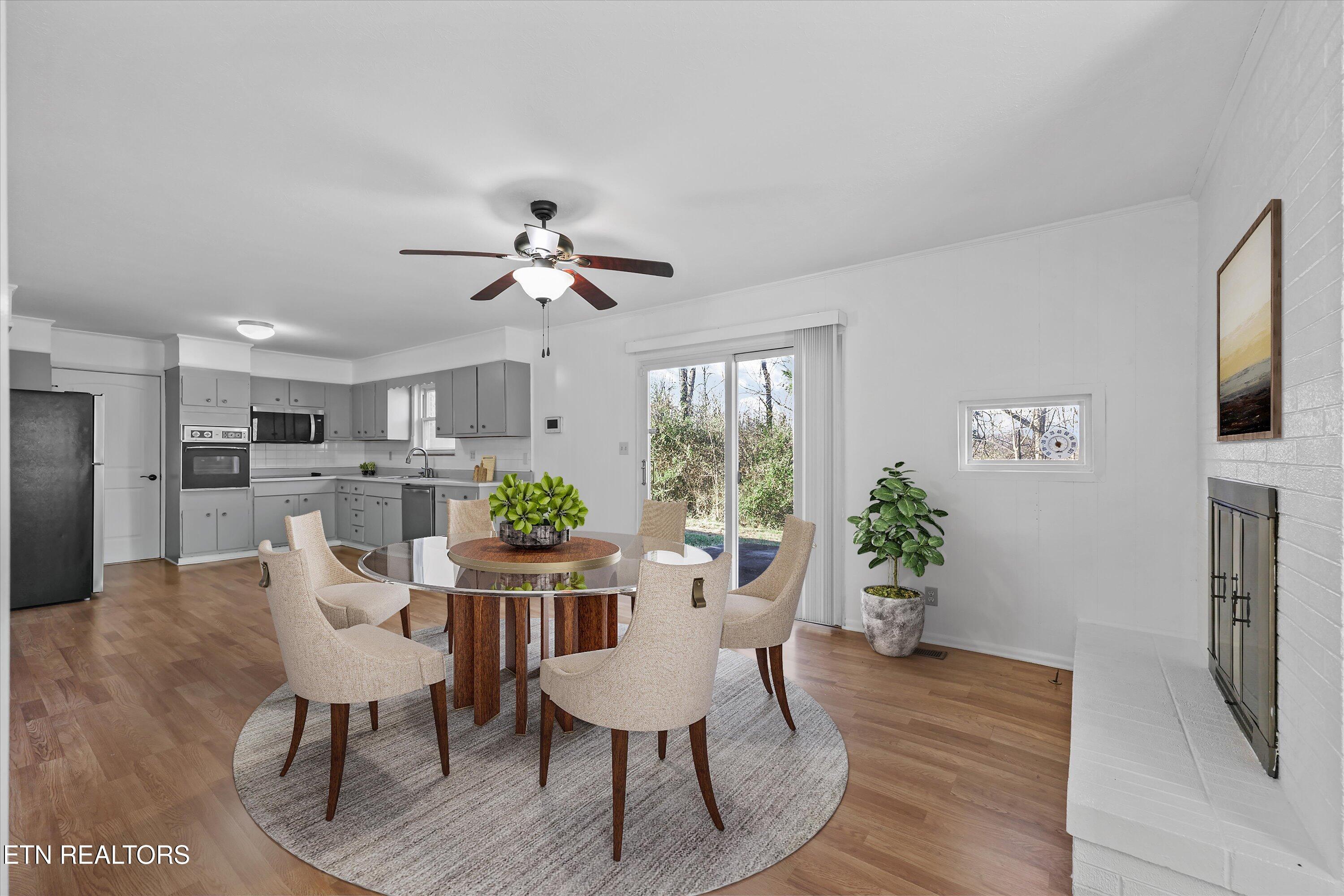 109 Westwood Drive Clinton TN 37716