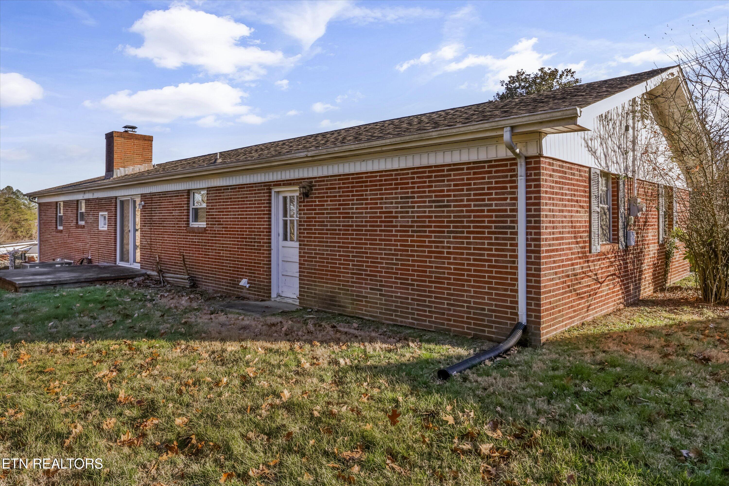 109 Westwood Drive Clinton TN 37716