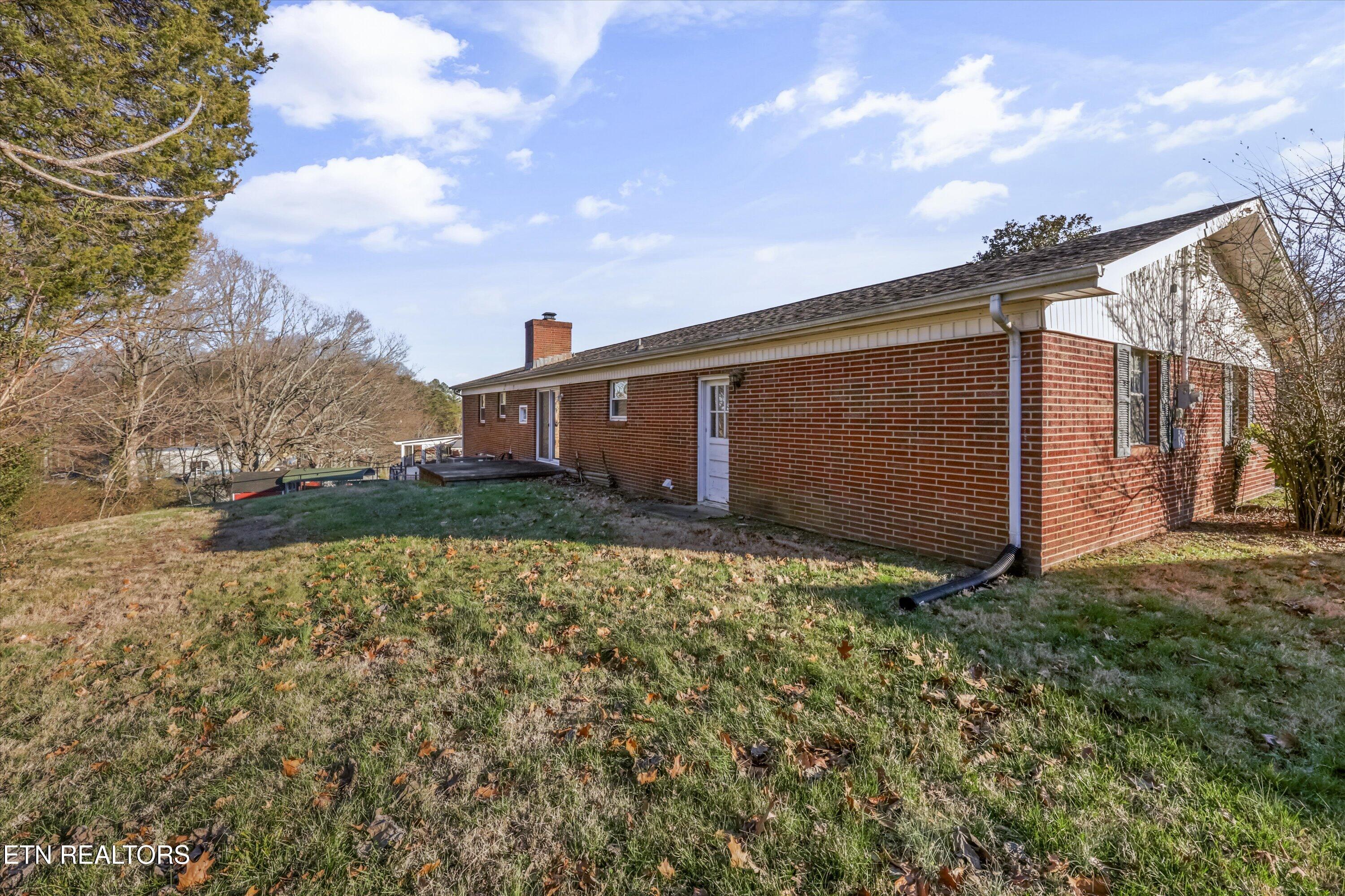 109 Westwood Drive Clinton TN 37716