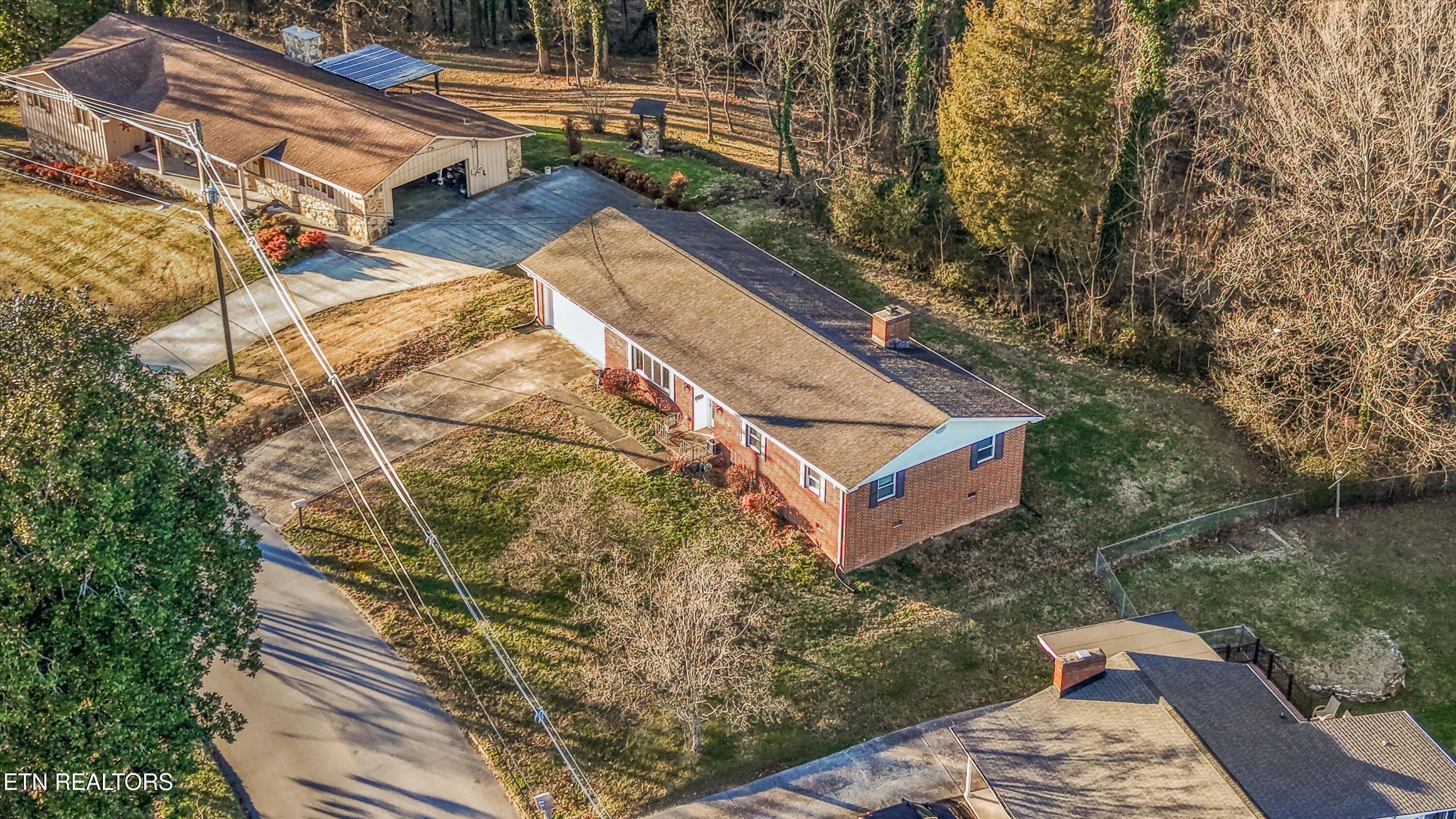 109 Westwood Drive Clinton TN 37716