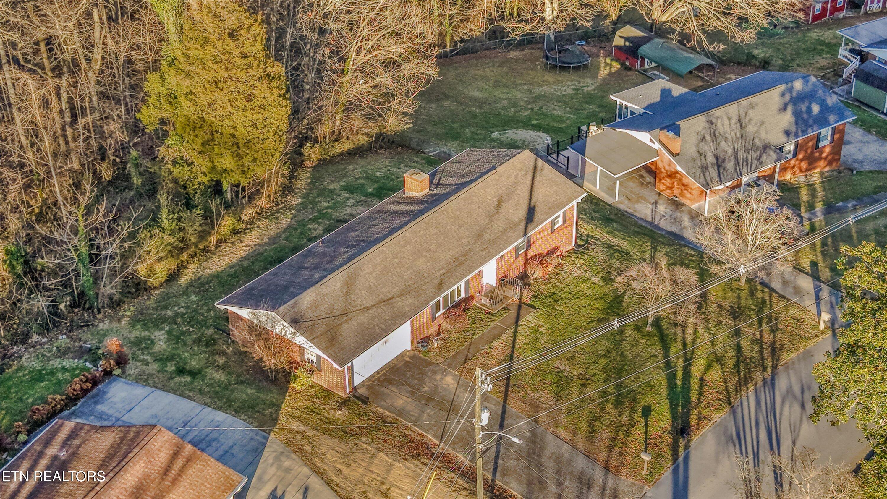 109 Westwood Drive Clinton TN 37716