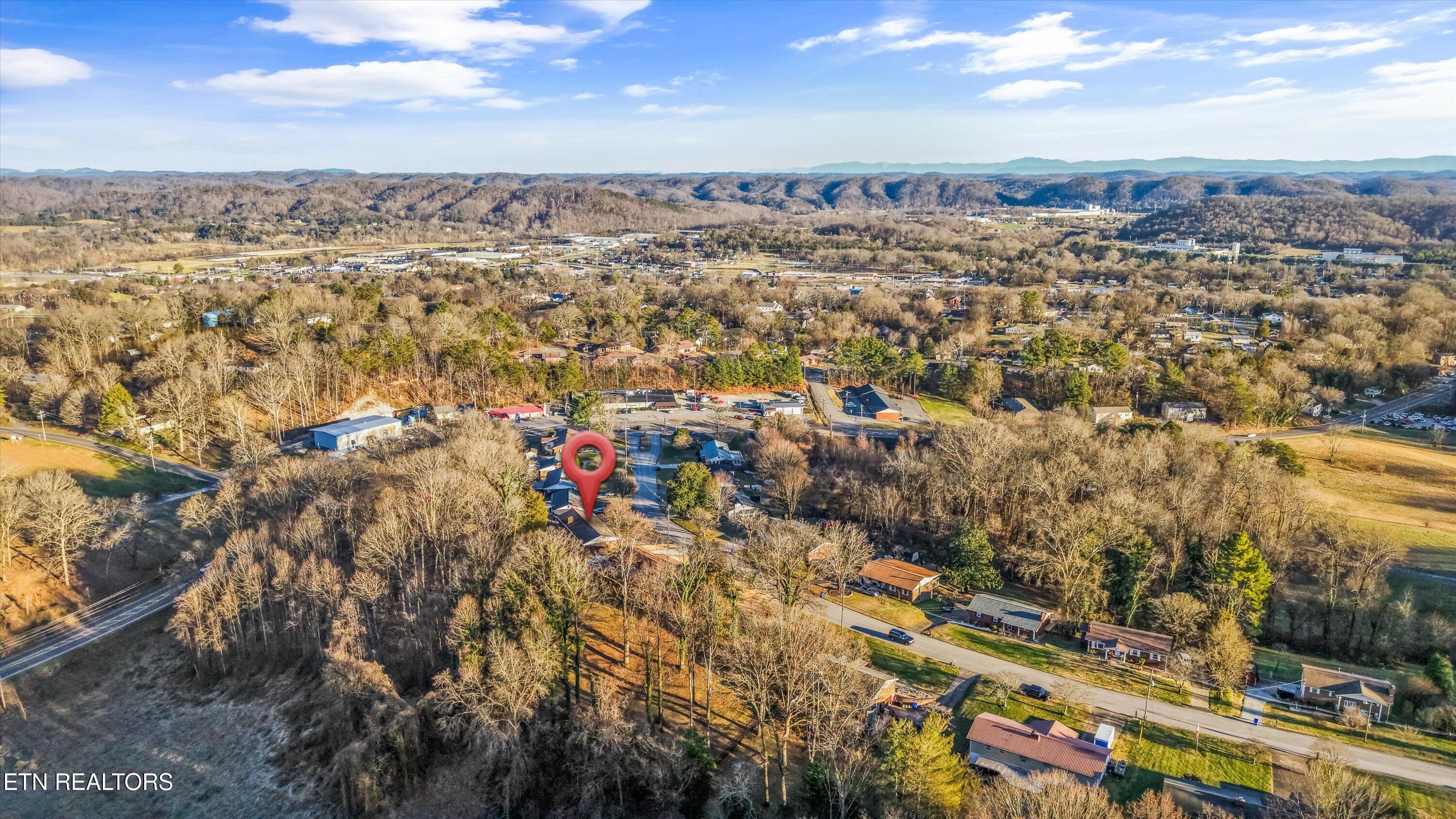 109 Westwood Drive Clinton TN 37716