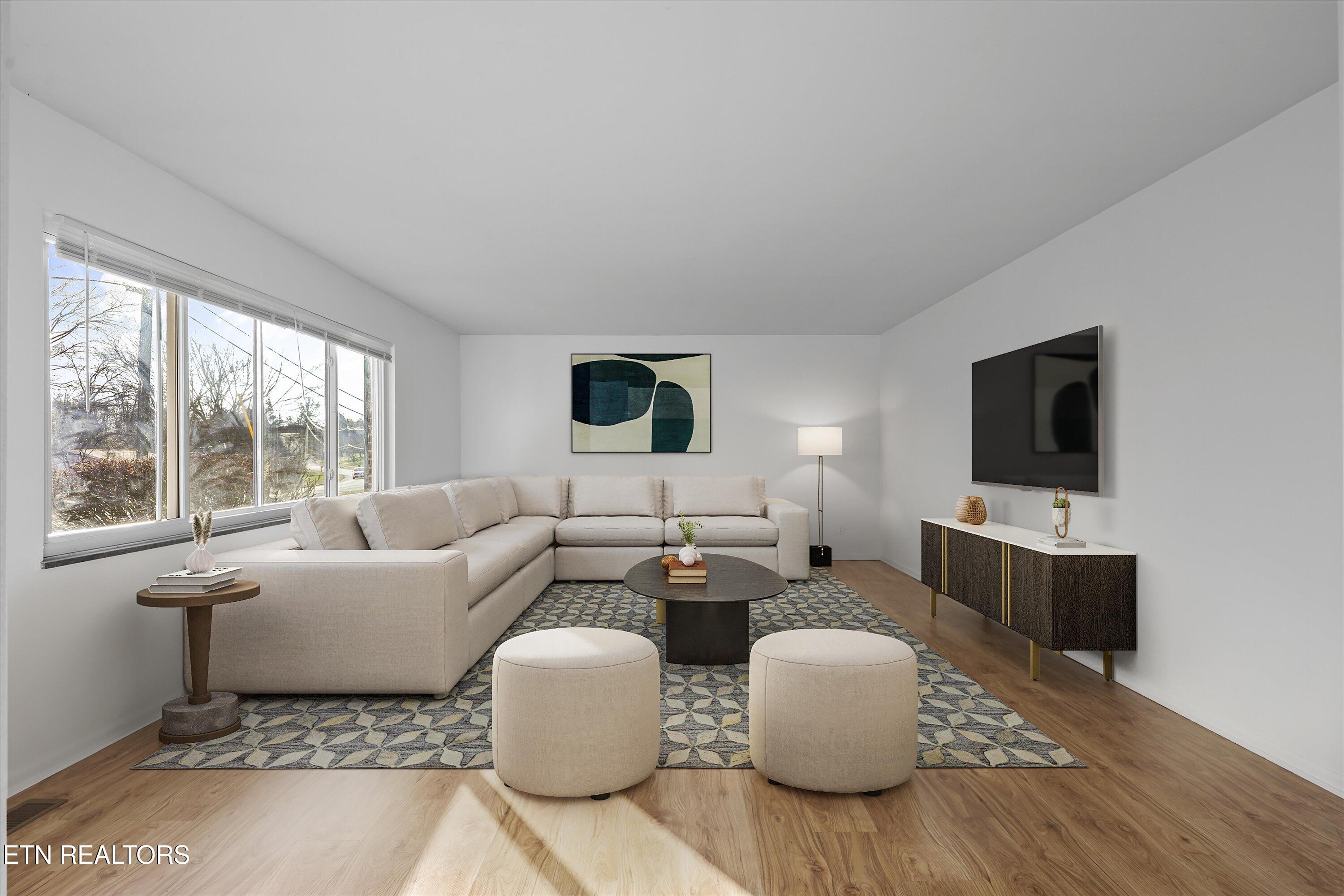 109 Westwood Drive Clinton TN 37716