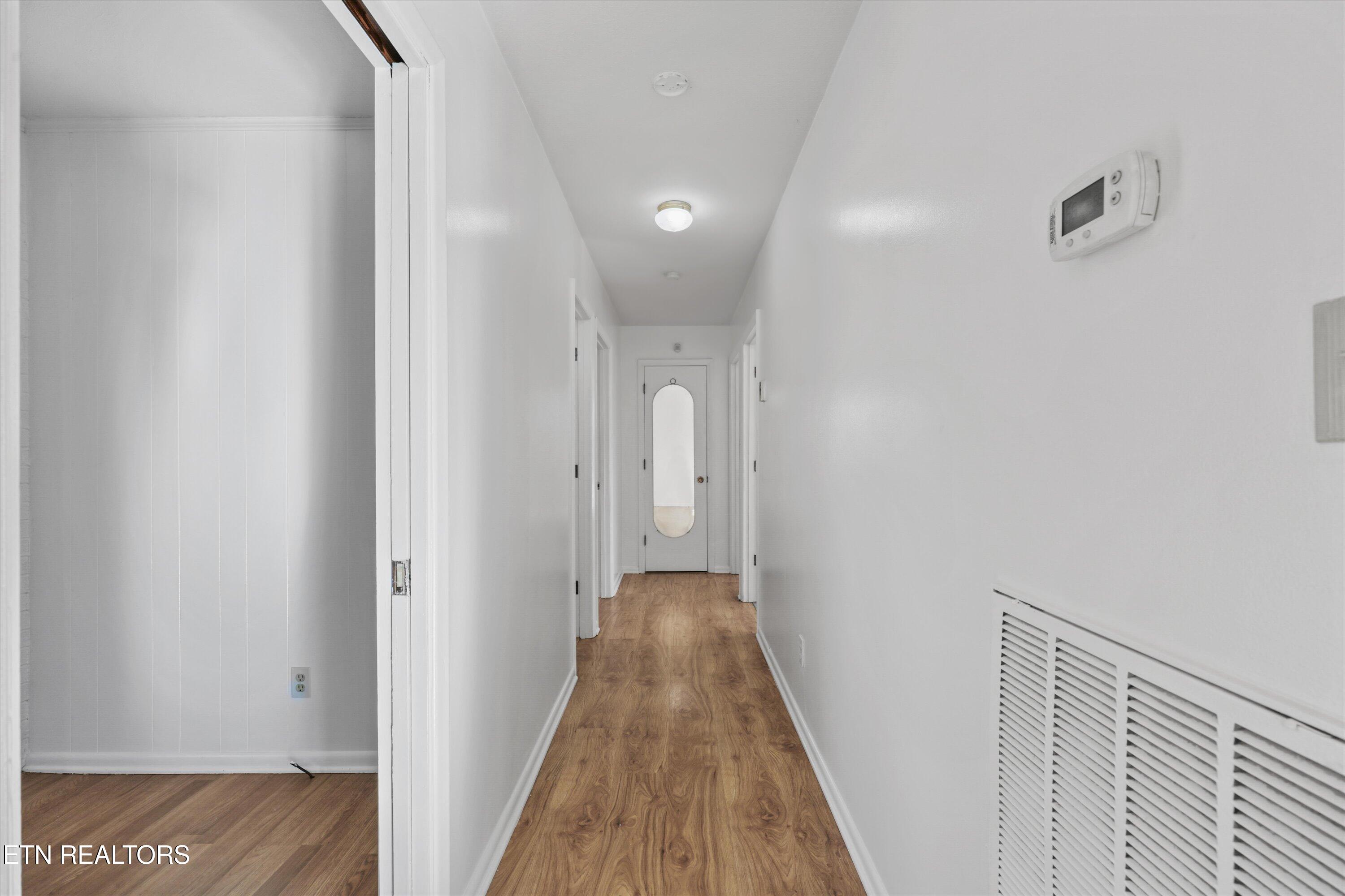 109 Westwood Drive Clinton TN 37716