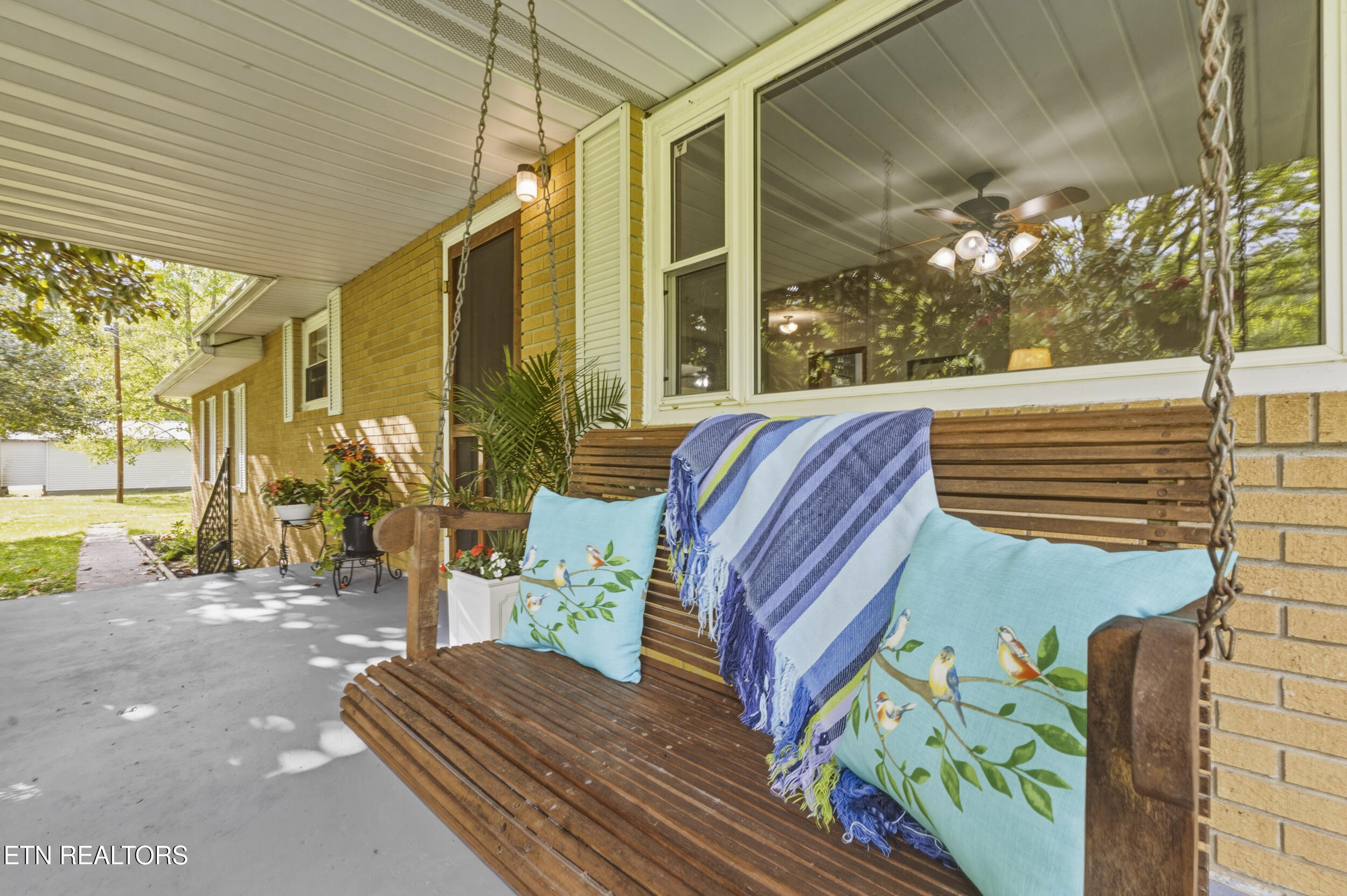 4124 Big Creek Road Hartford TN 37753