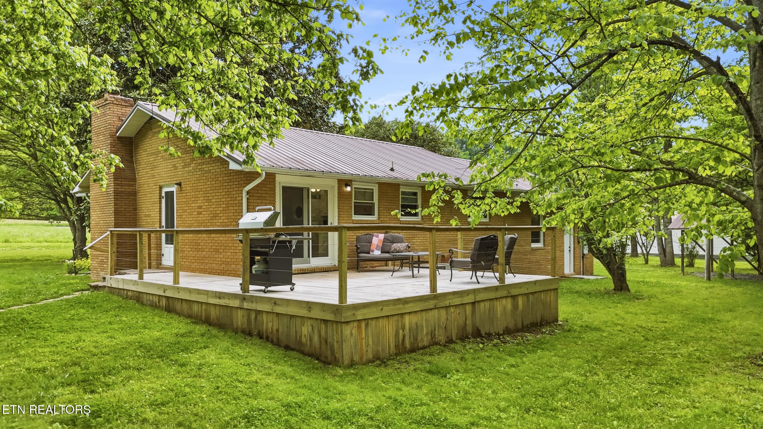 4124 Big Creek Road Hartford TN 37753