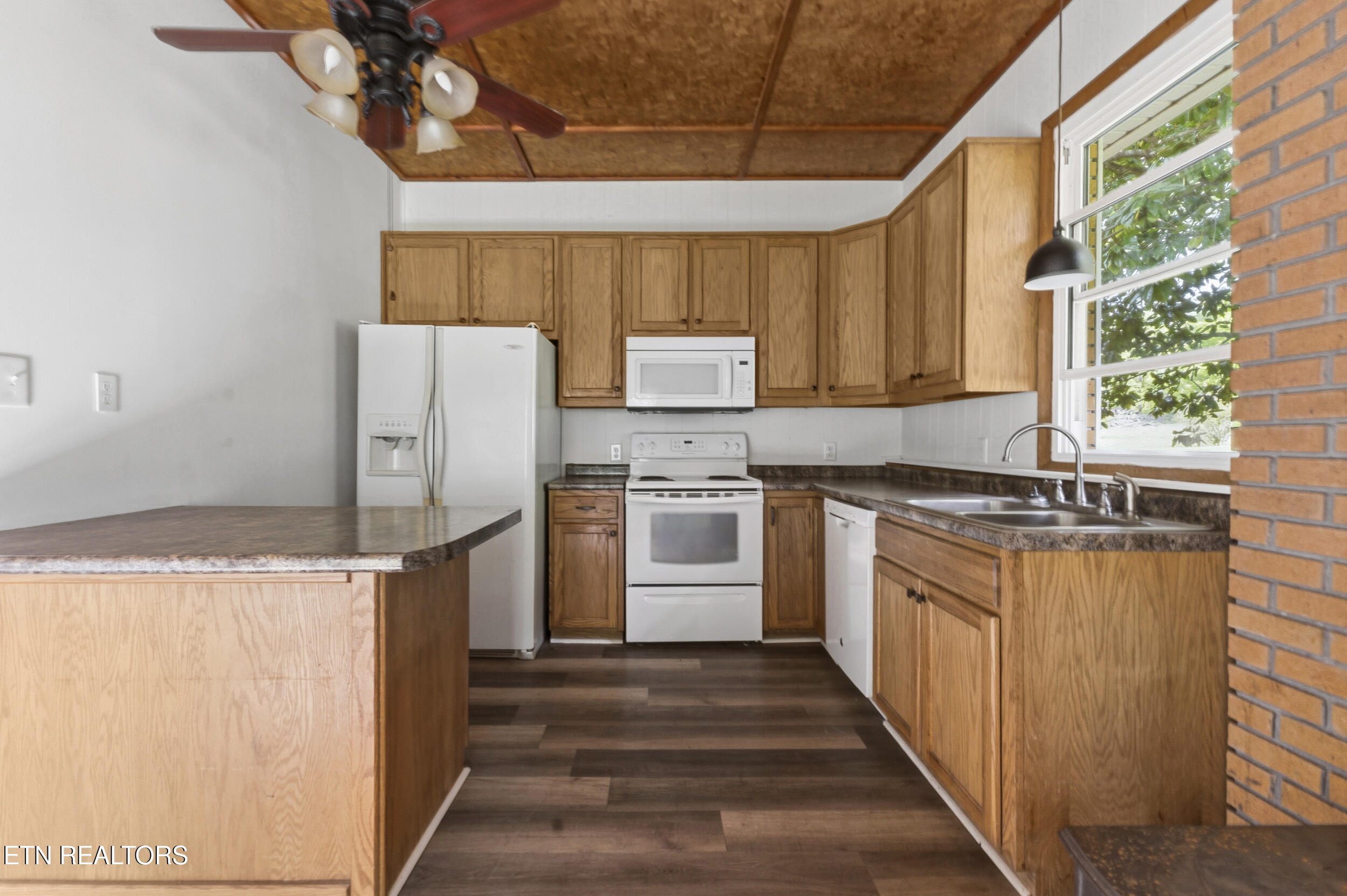4124 Big Creek Road Hartford TN 37753