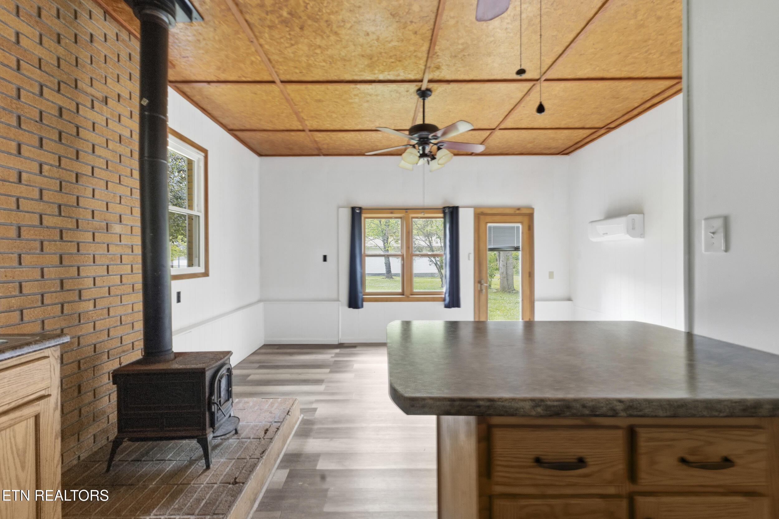 4124 Big Creek Road Hartford TN 37753