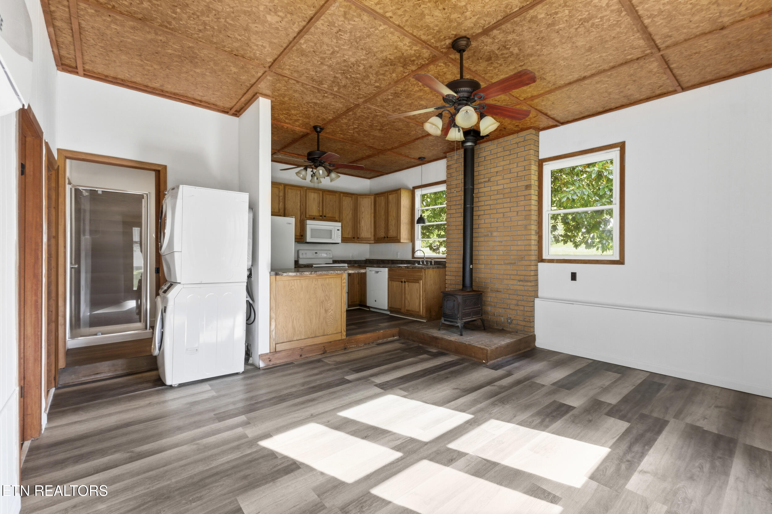 4124 Big Creek Road Hartford TN 37753