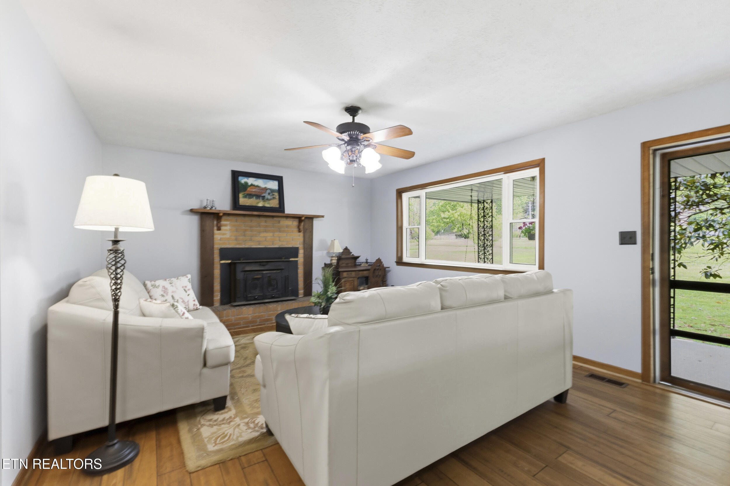 4124 Big Creek Road Hartford TN 37753