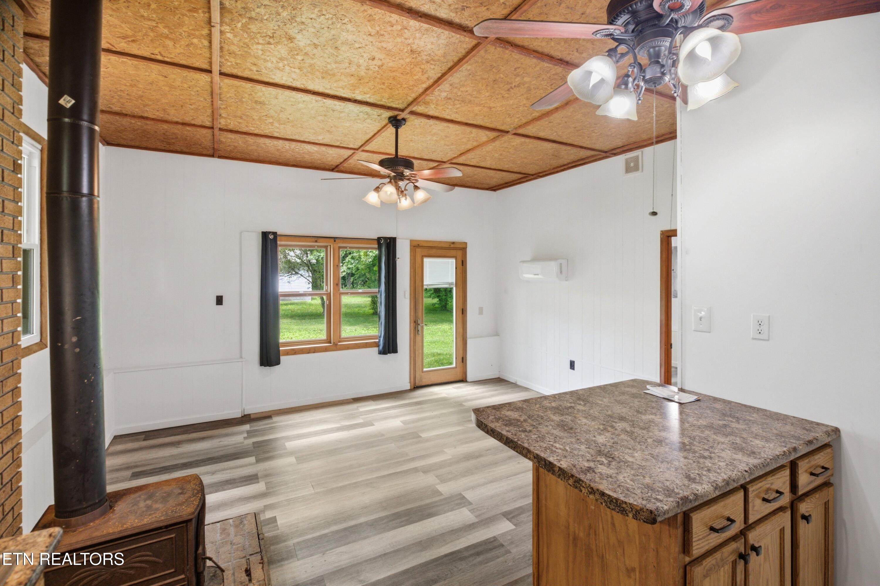 4124 Big Creek Road Hartford TN 37753
