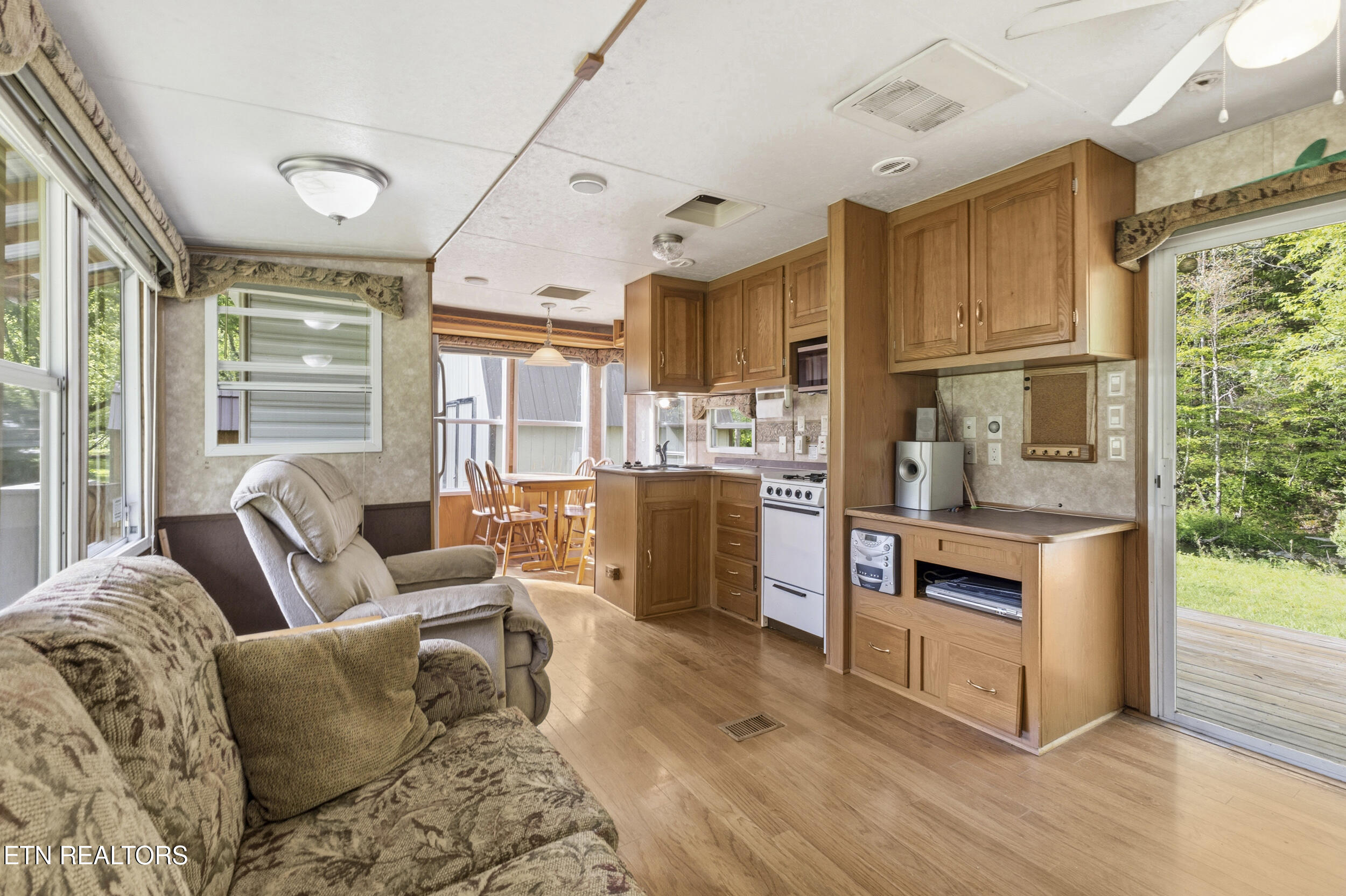 4124 Big Creek Road Hartford TN 37753