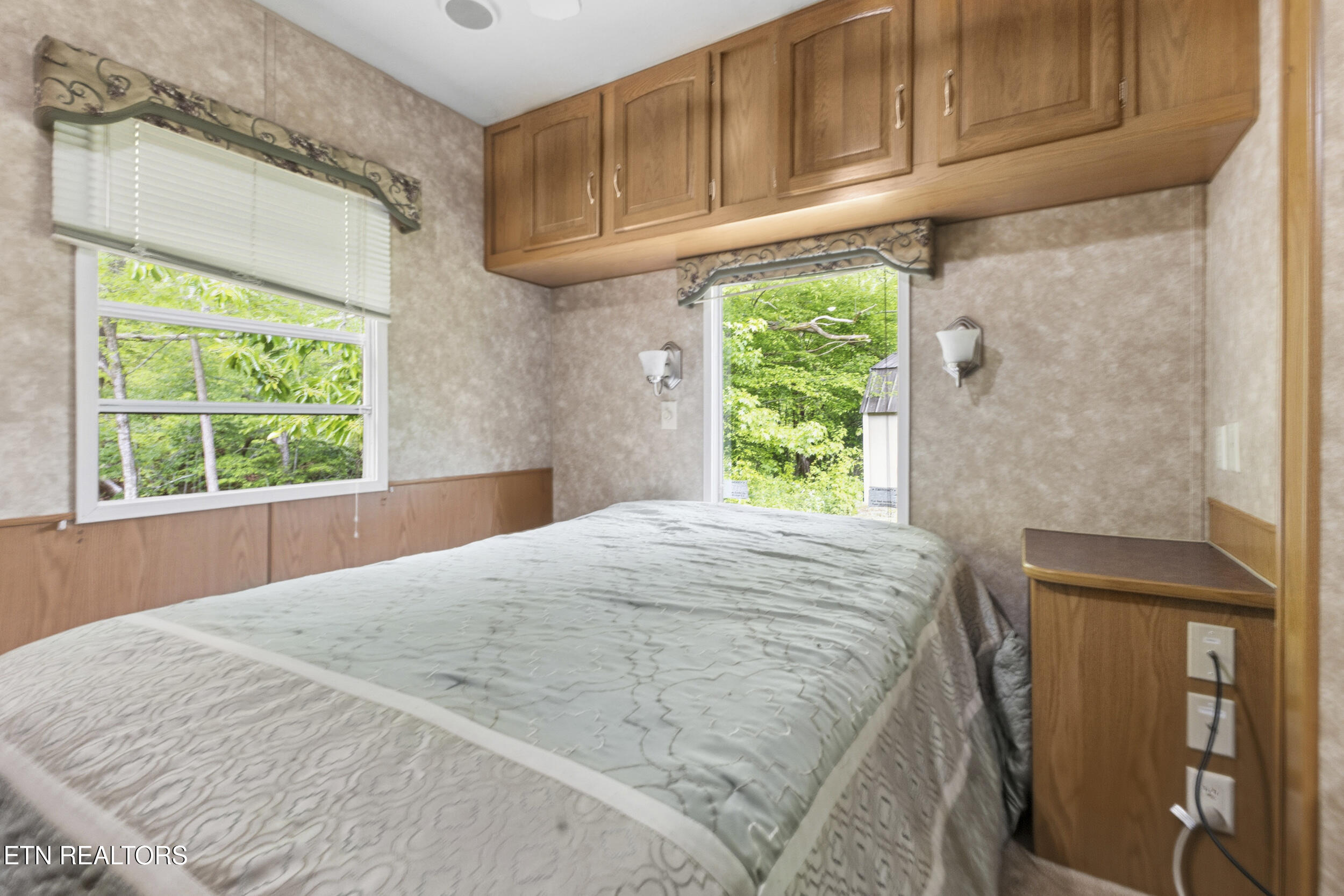 4124 Big Creek Road Hartford TN 37753